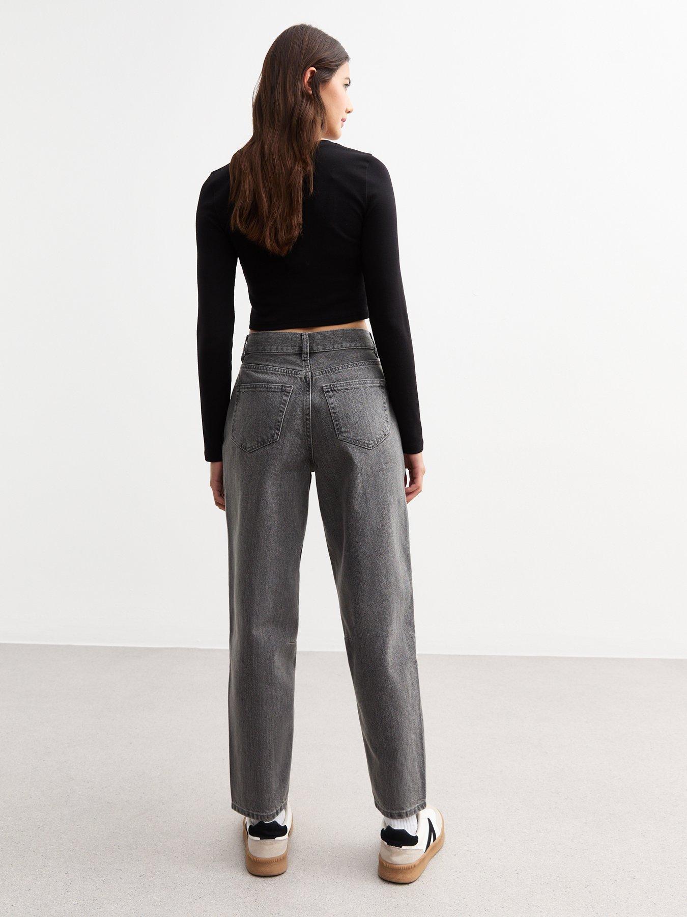 new-look-denim-barrel-leg-jeans-greystillFront