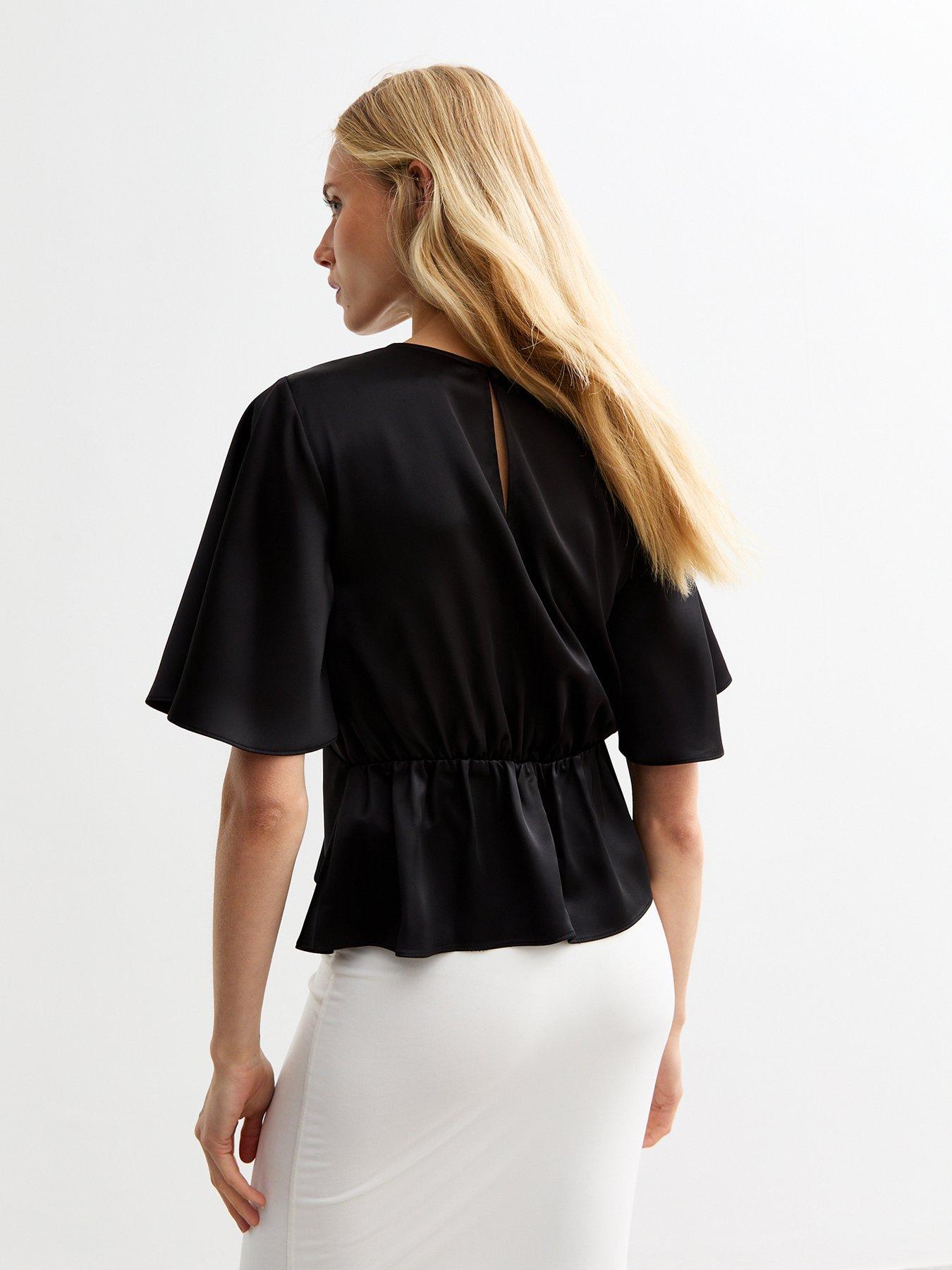 new-look-peplum-mini-top-blackstillFront