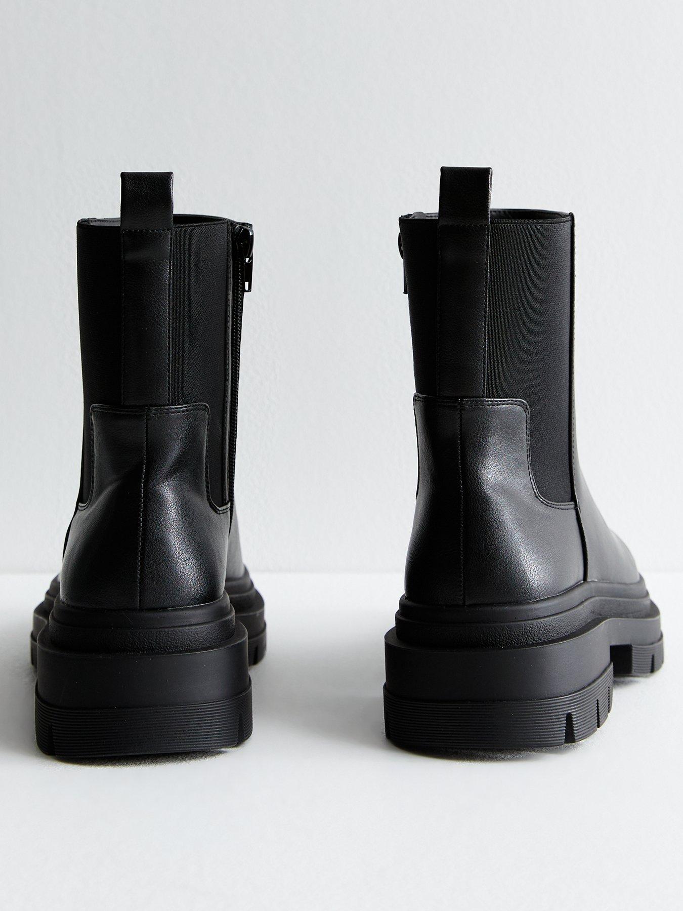 new-look-wide-fit-leather-look-chunky-chelsea-boots-blackback