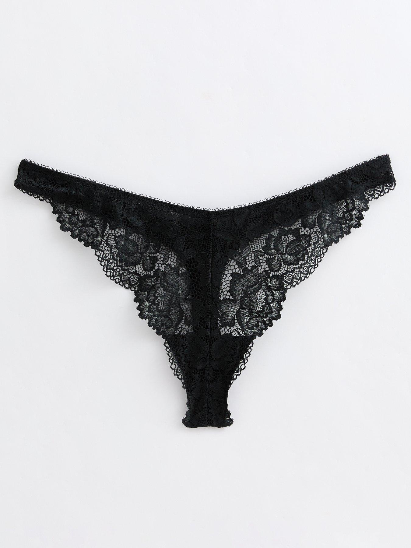 new-look-black-lace-thongdetail