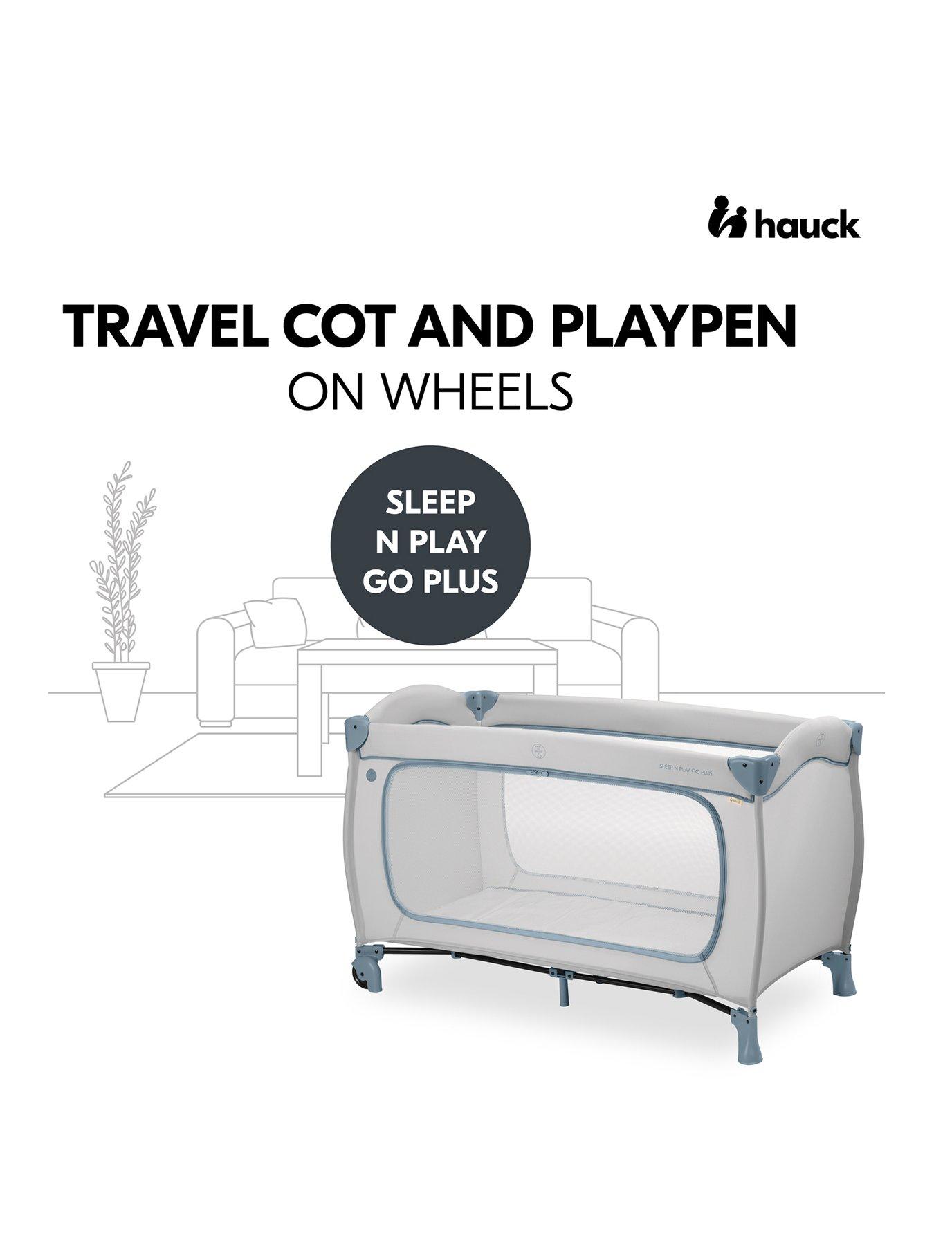 hauck-sleep-n-play-go-plus-dusty-bluestillFront