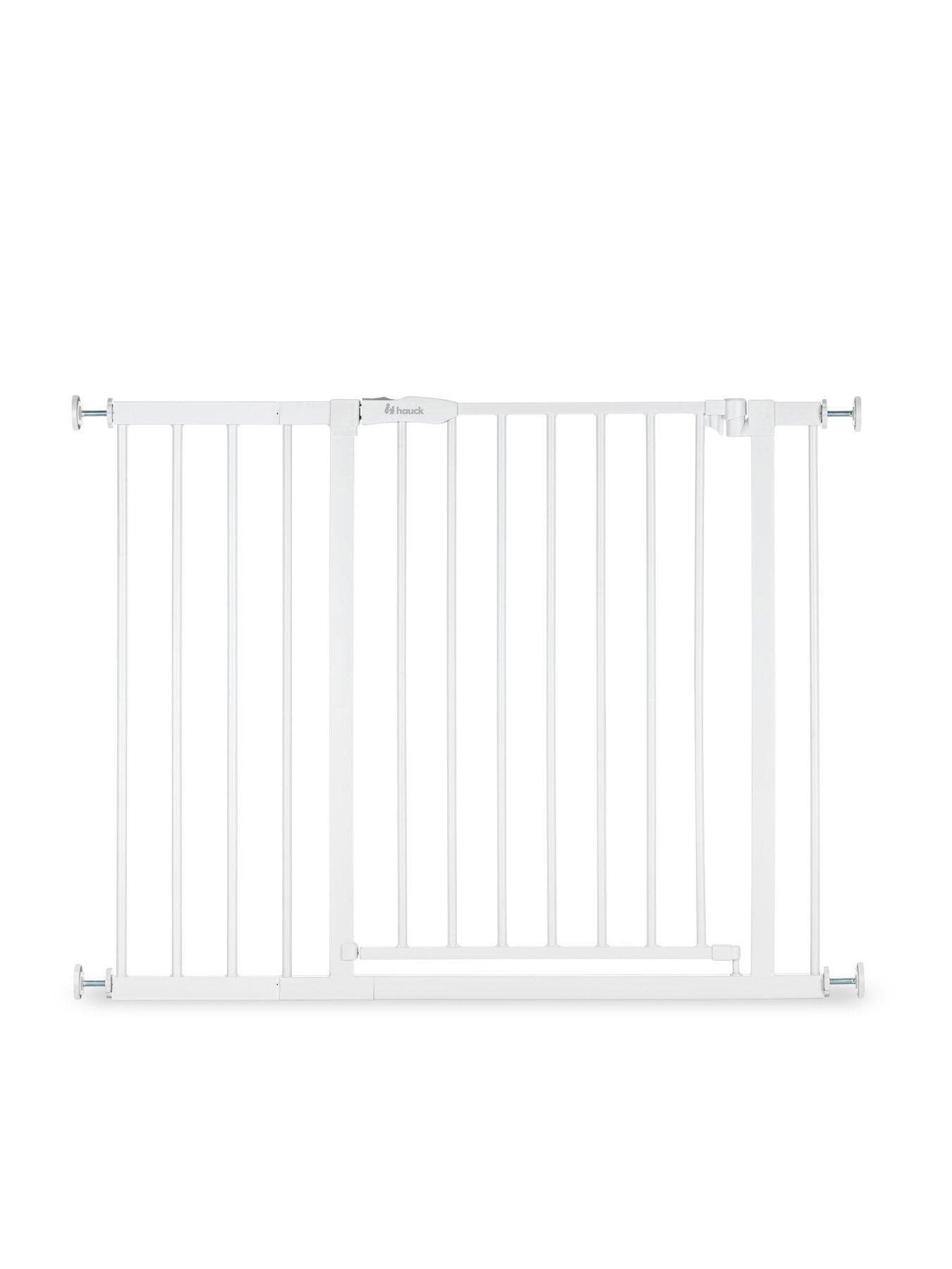 Image of Hauck Open N Stop 2 Set +21 cm White