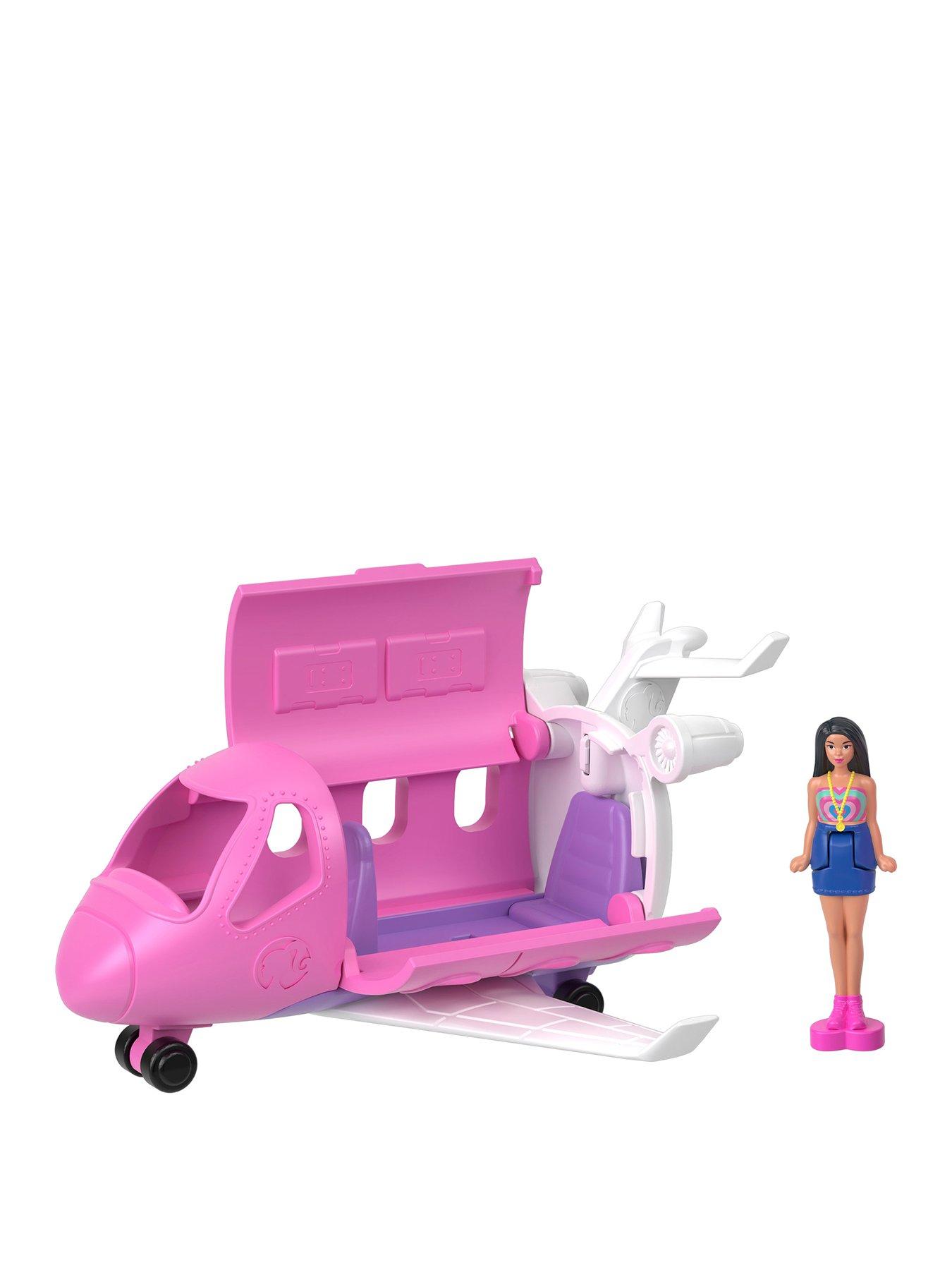 undefined Mini Barbieland Dreamplane