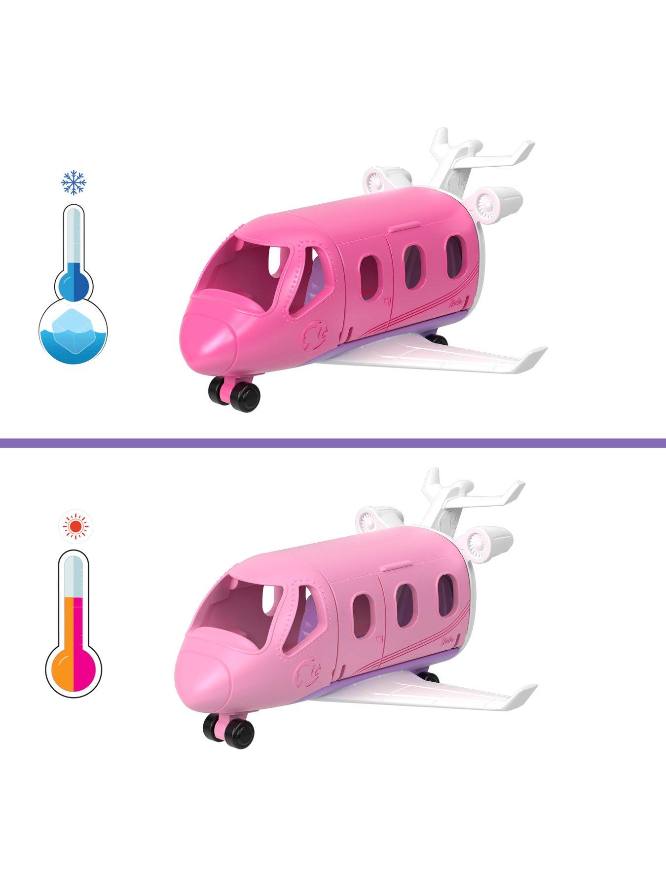 Image 6 of 8 of Barbie Mini Barbieland Dreamplane