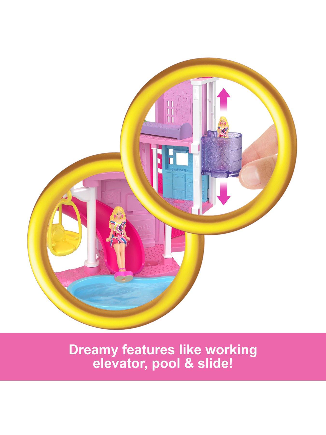 barbie-mini-barbieland-house-playsetoutfit