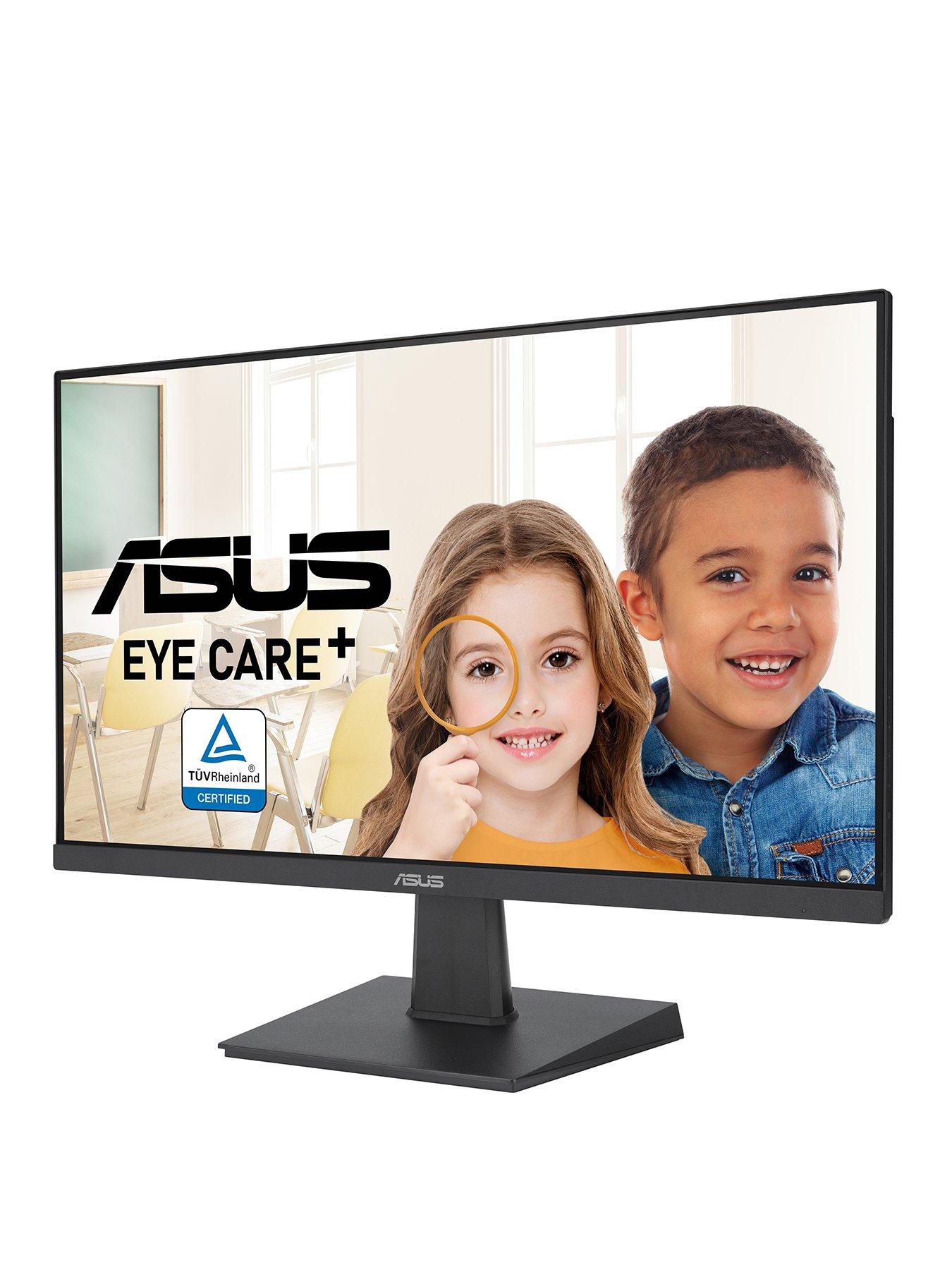 asus-asus-va24ehf-eye-care-gaming-monitor-24-inch-238-inch-viewable-ips-full-hd-frameless-100hzstillFront