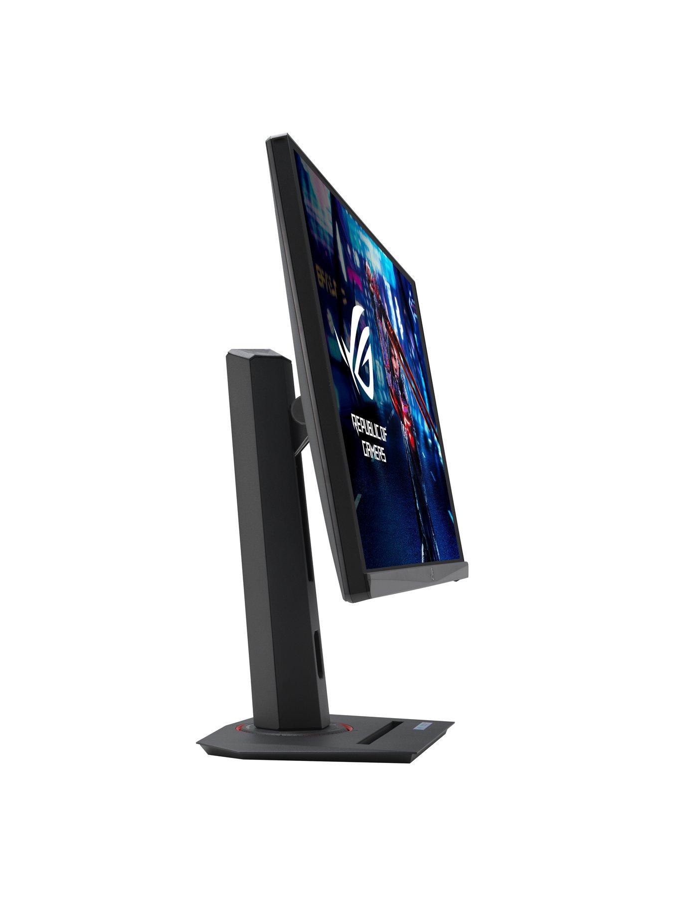 Asus ROG Strix XG27ACS Gaming Monitor 27 inch, WQHD (2560 x 1440