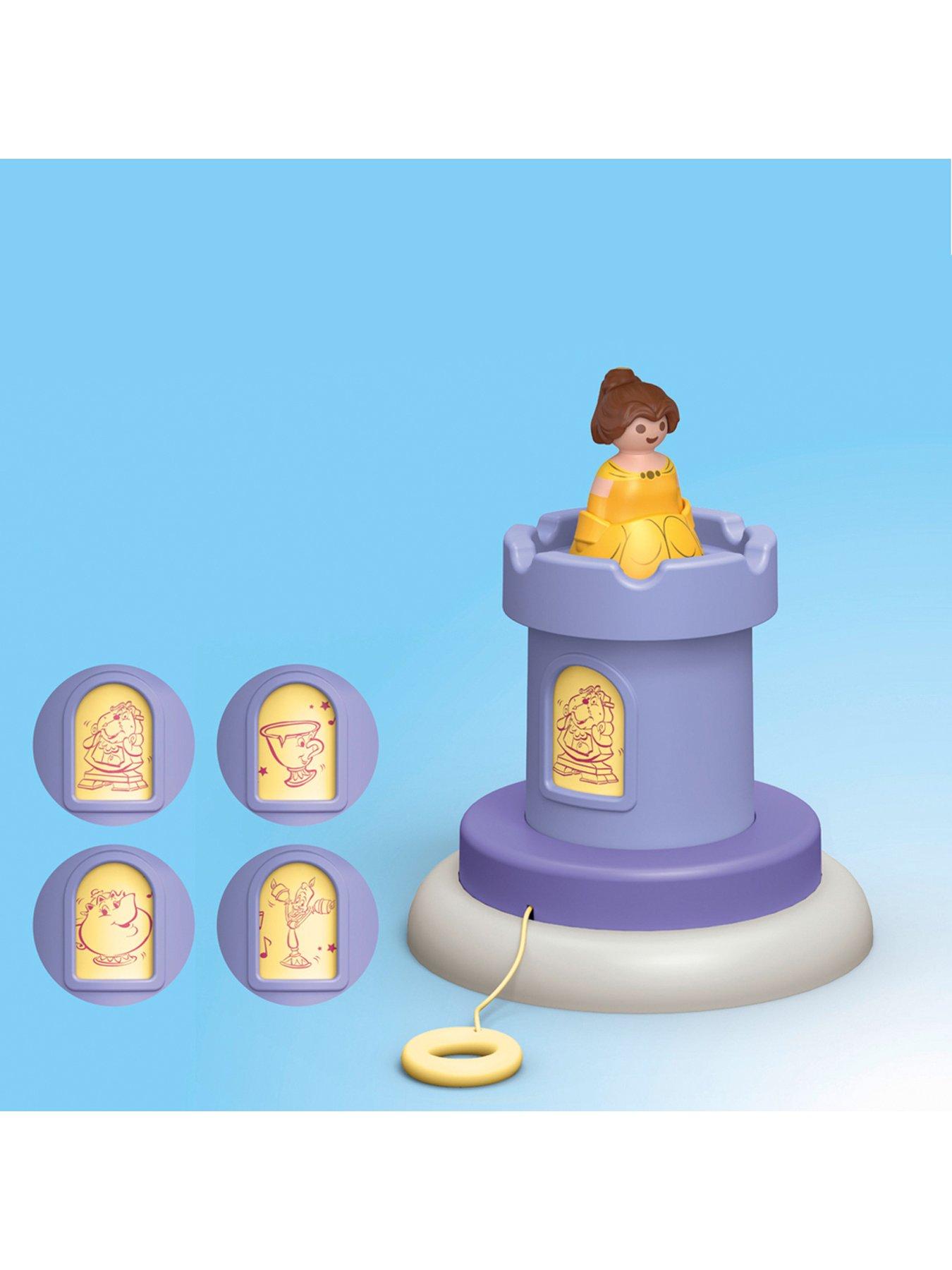 playmobil-71458-junior-disney-belles-play-tower-with-soundoutfit