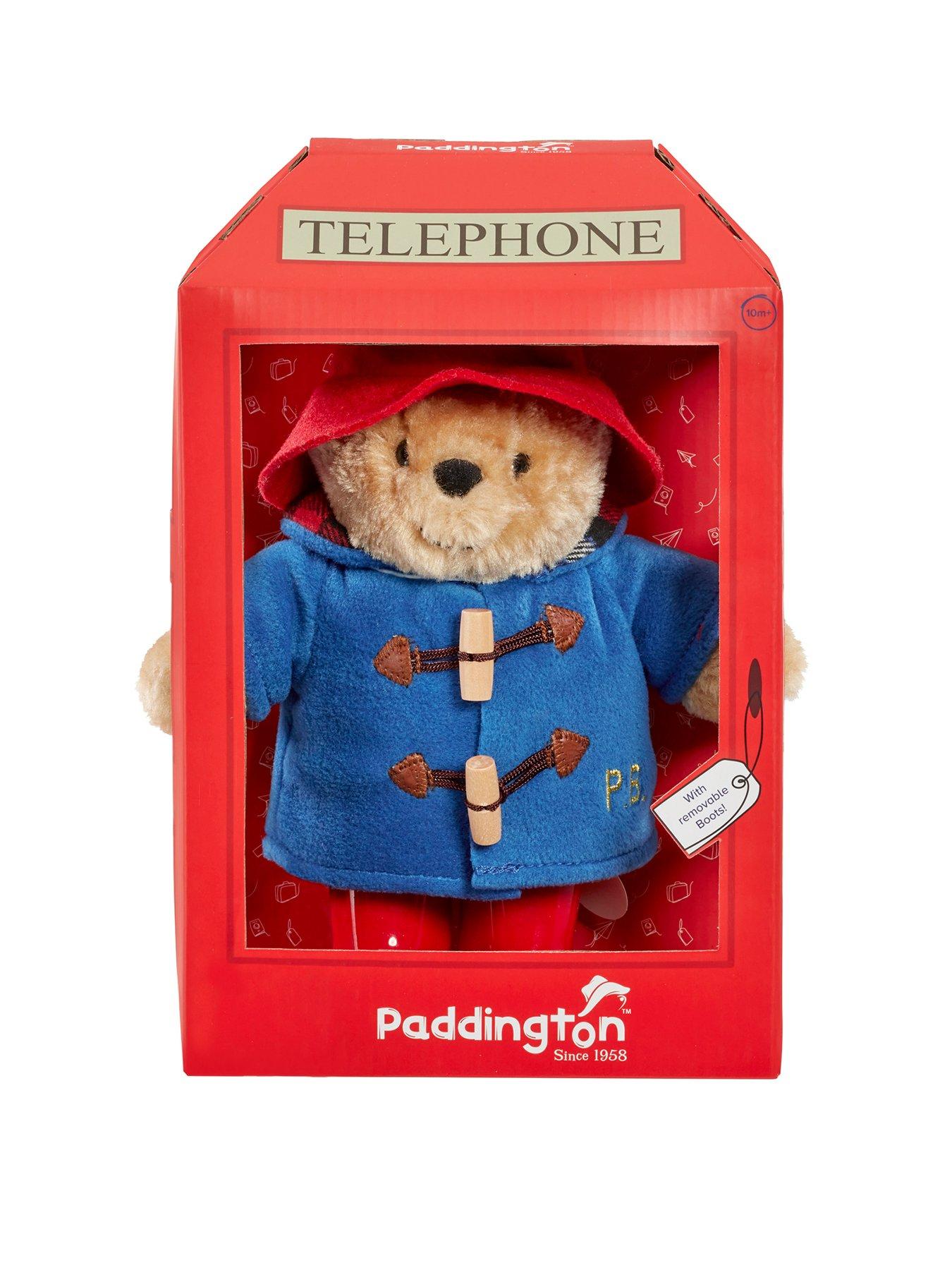 undefined Phone Box Paddington