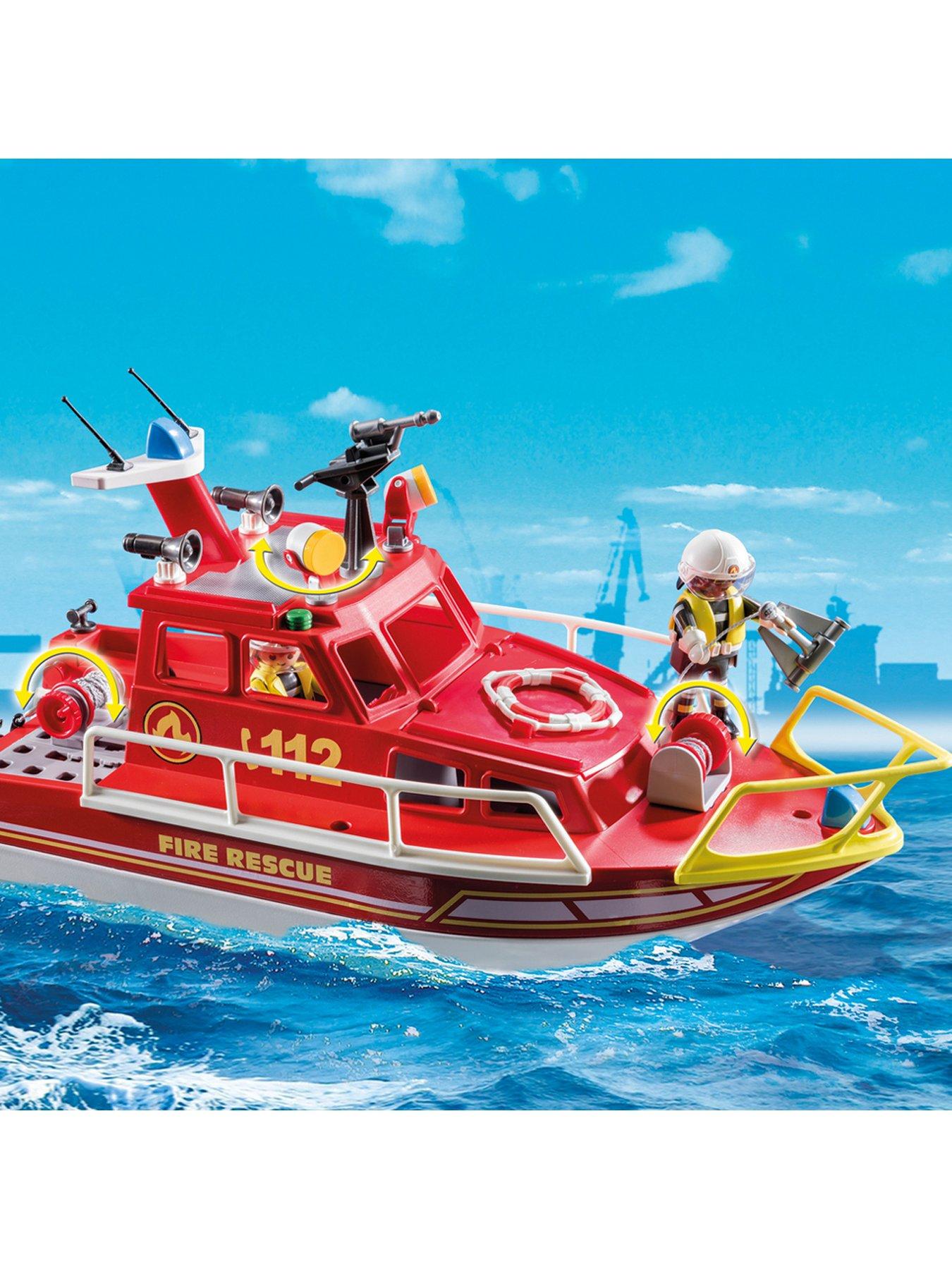 playmobil-71598-action-heroes-fire-rescue-boat-with-underwater-motoroutfit