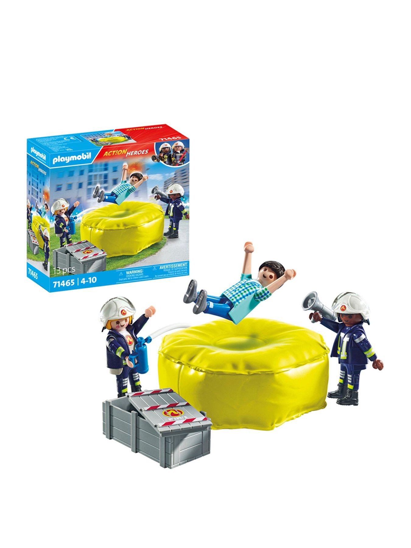 playmobil-71465-action-heroes-firefighters-with-air-pillowfront