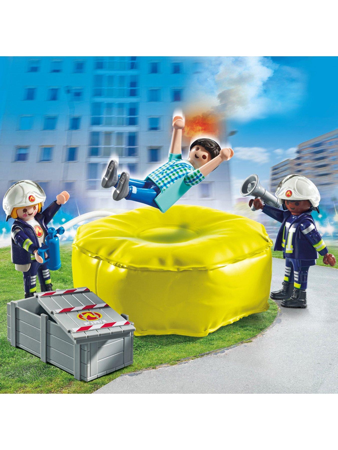 playmobil-71465-action-heroes-firefighters-with-air-pillowstillFront