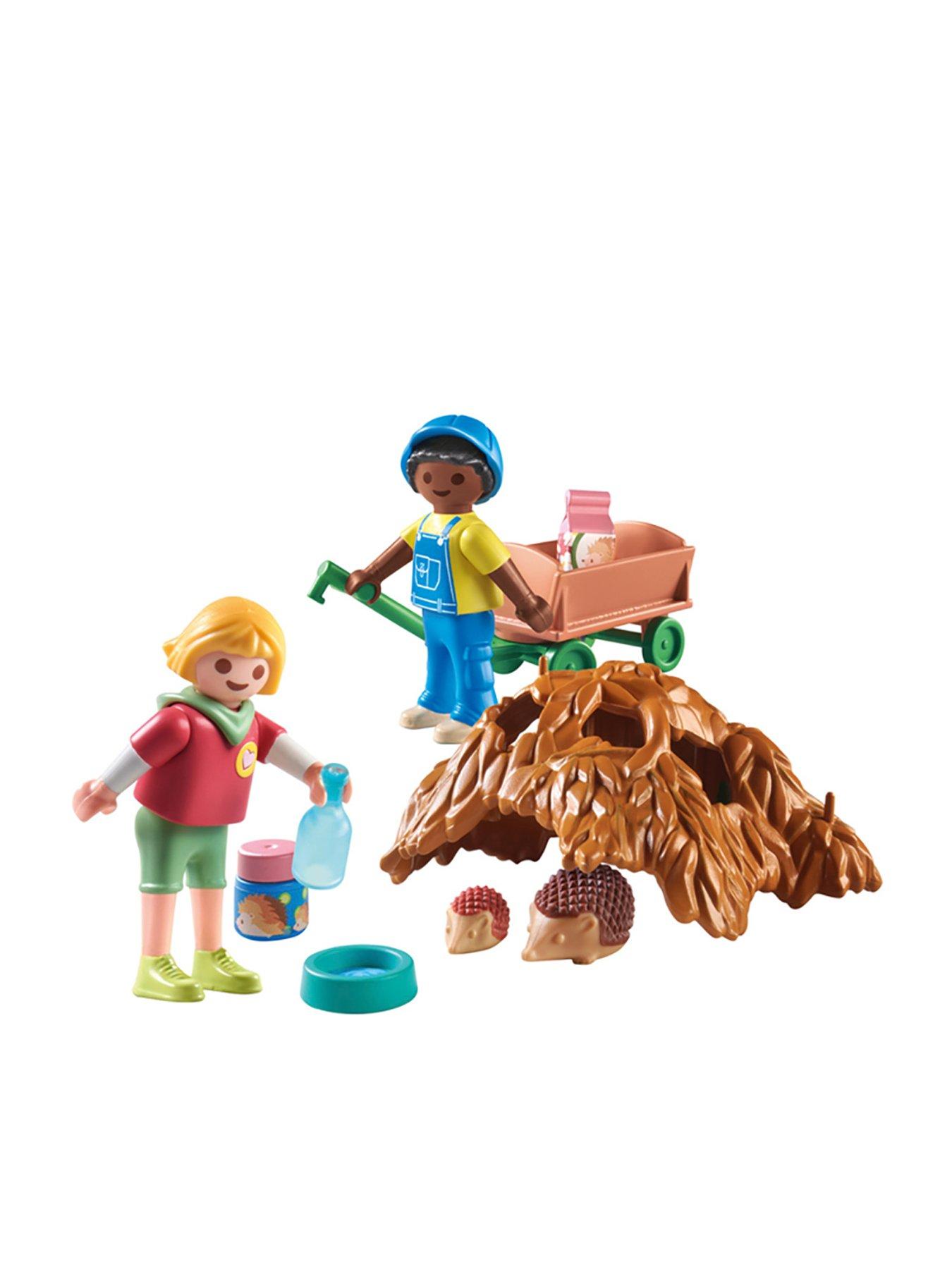 playmobil-71512-mylife-hedgehog-familyback