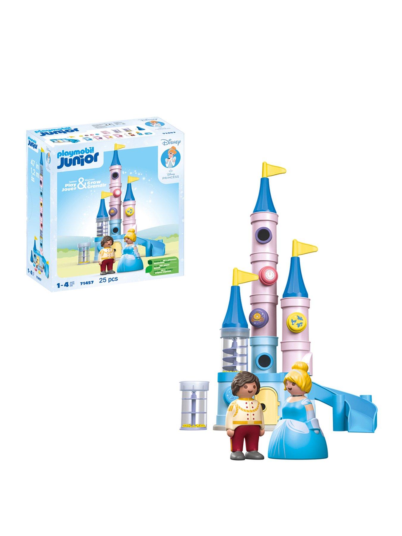 playmobil-71457-junior-disney-cinderellas-castle