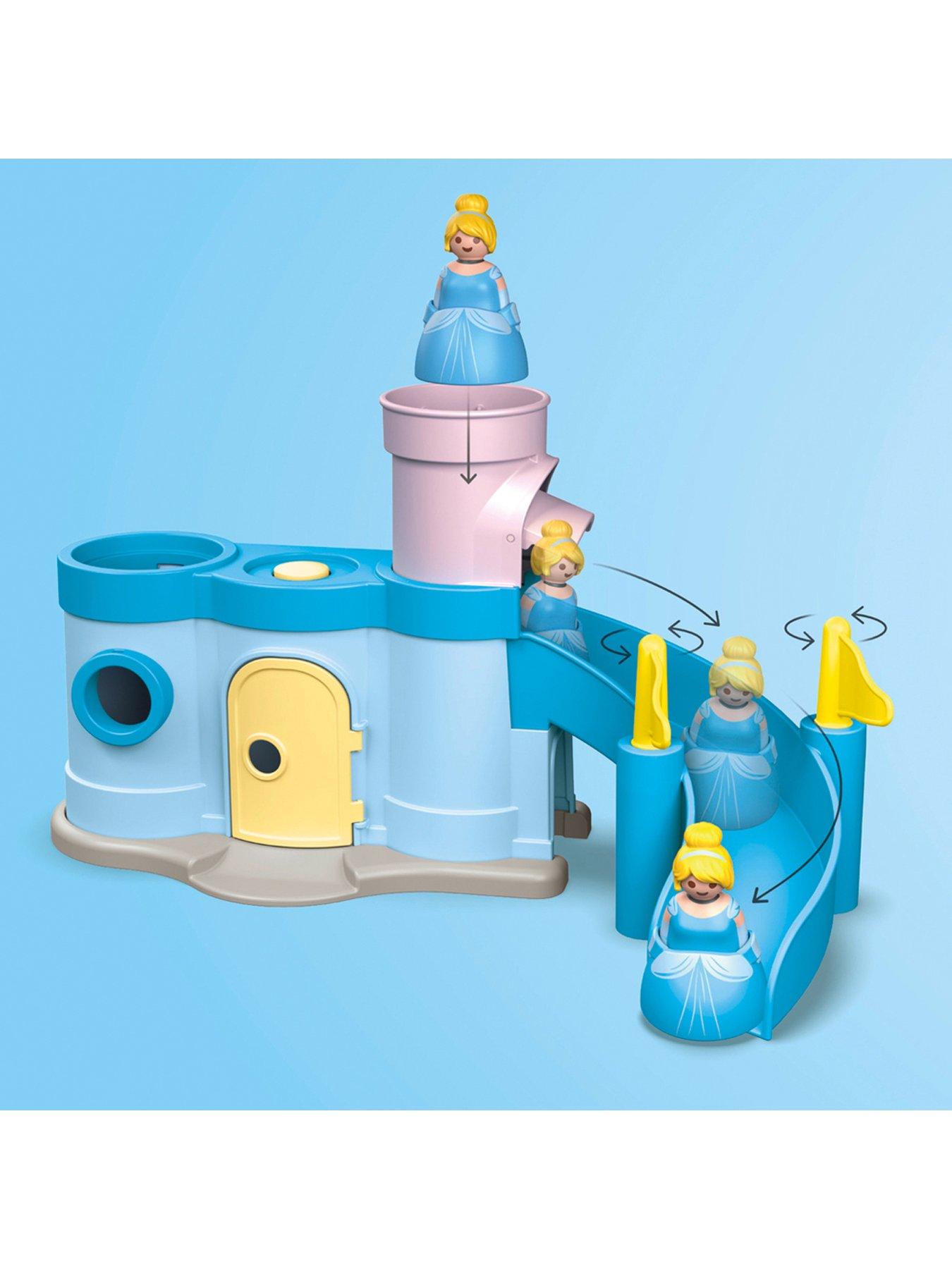 playmobil-71457-junior-disney-cinderellas-castledetail