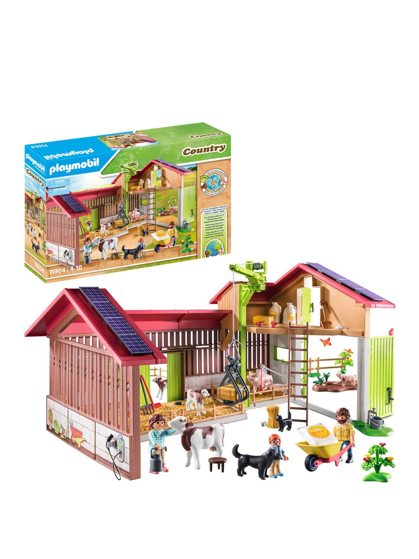 undefined 71304 Country Large Farm