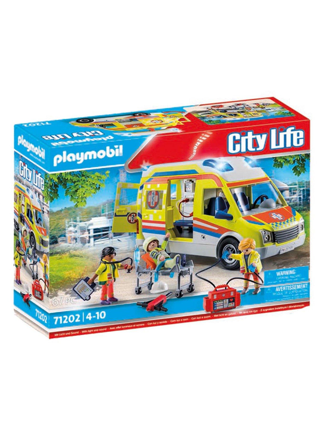 playmobil-71202-city-life-ambulance-with-lights-and-soundoutfit