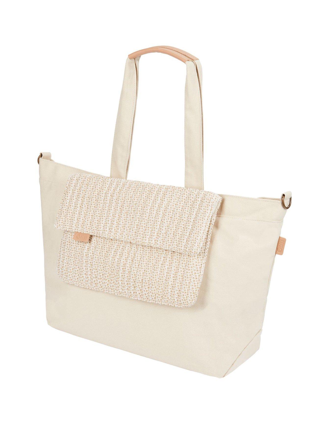Image 2 of 7 of Babymoov Tote Bag - Bloom