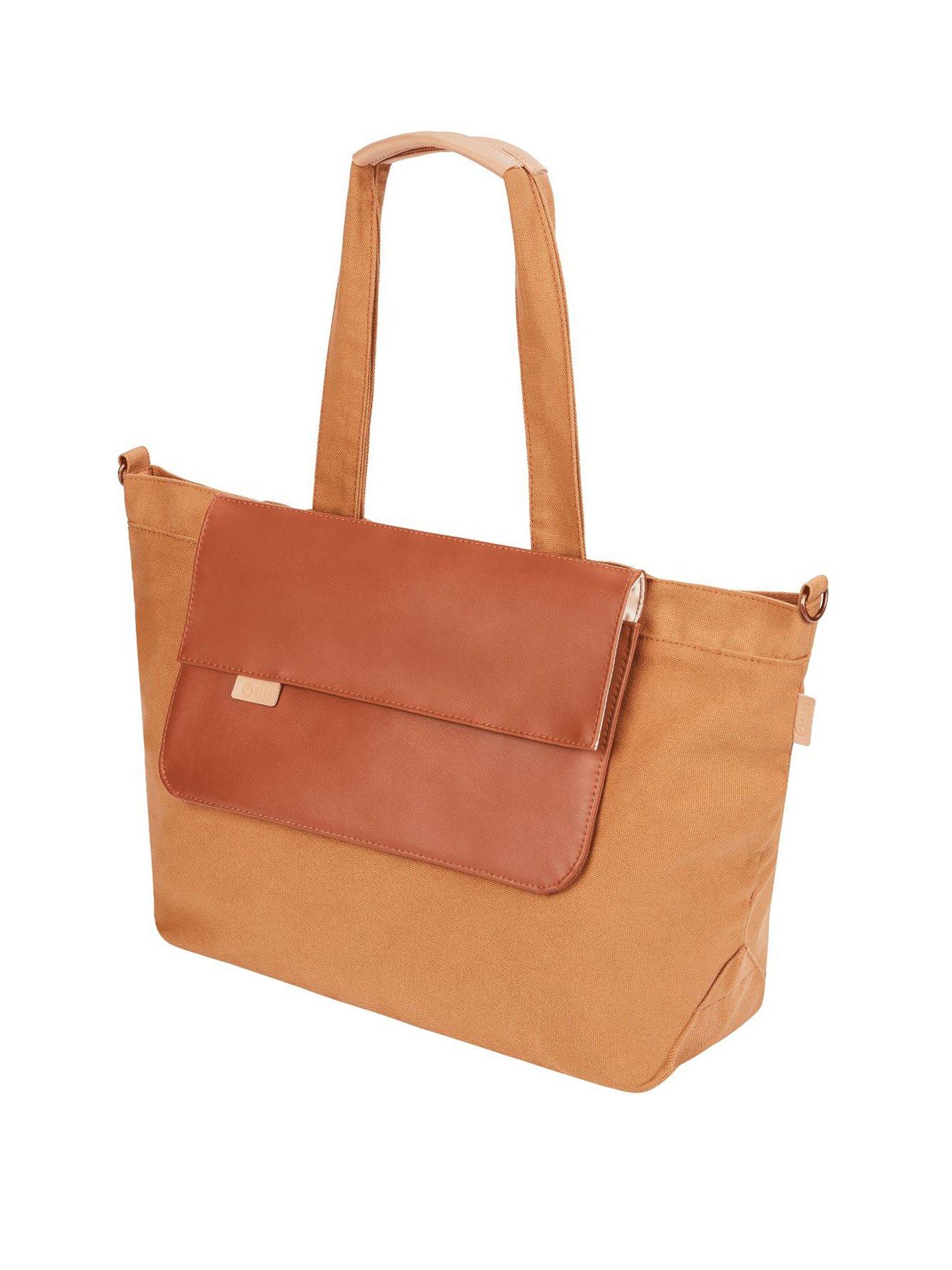 Image 2 of 7 of Babymoov Tote Bag - Fancy