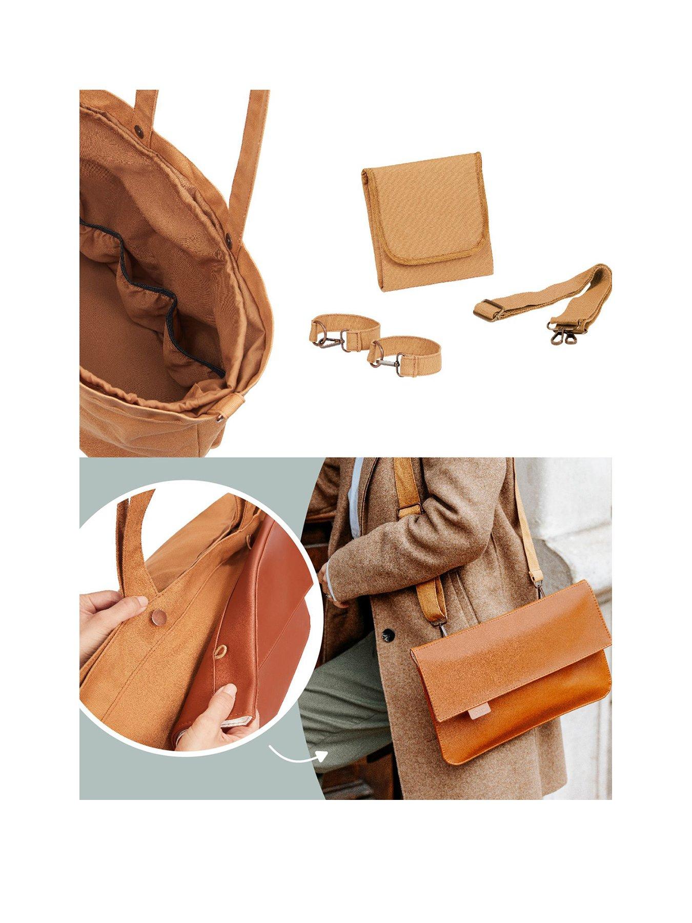 Image 3 of 7 of Babymoov Tote Bag - Fancy