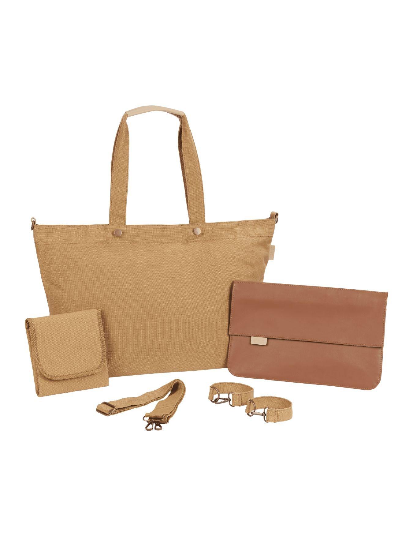 Image 4 of 7 of Babymoov Tote Bag - Fancy