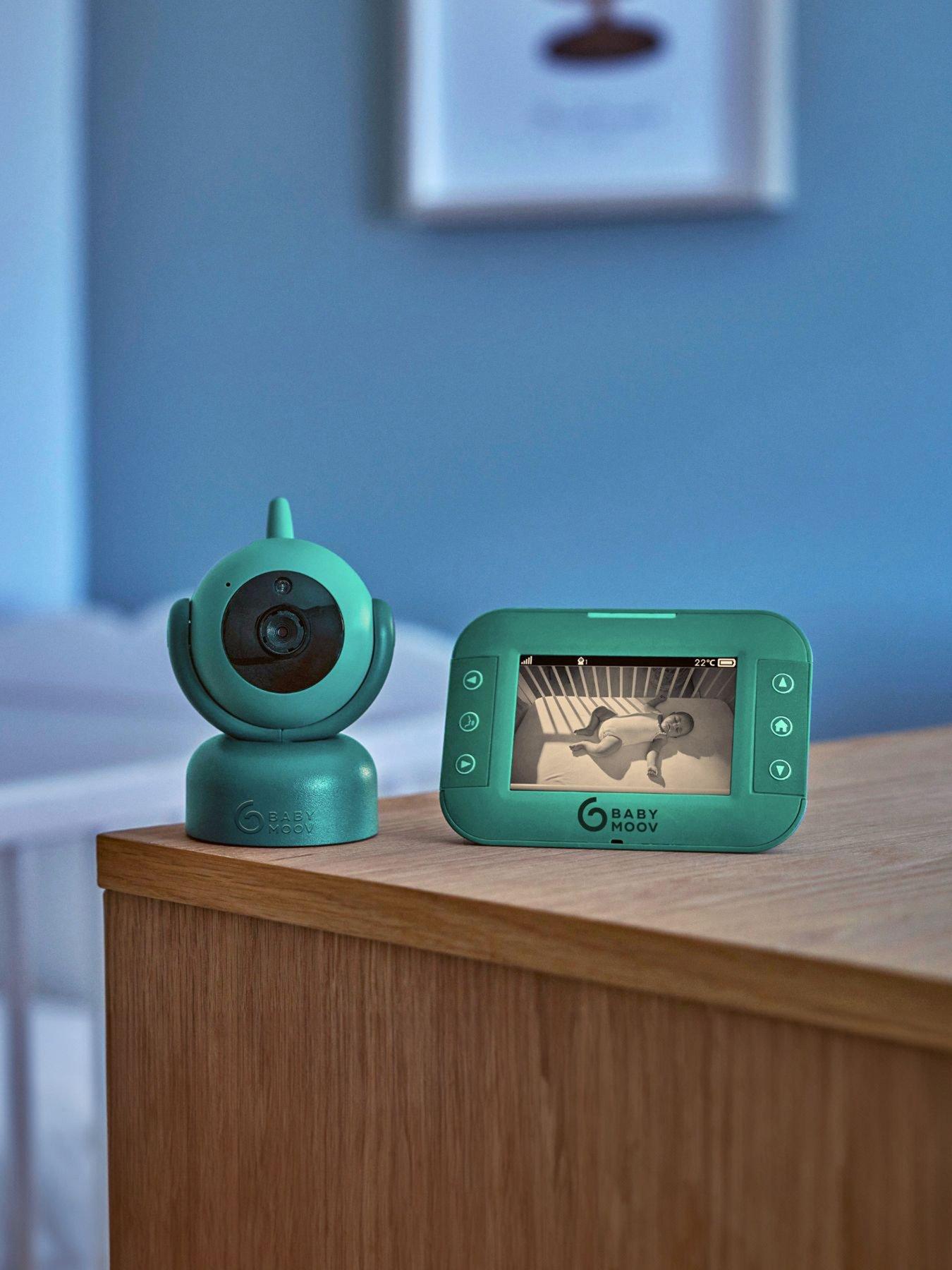 undefined Yoo Twist Twin Bundle - 2 Cameras (Green)