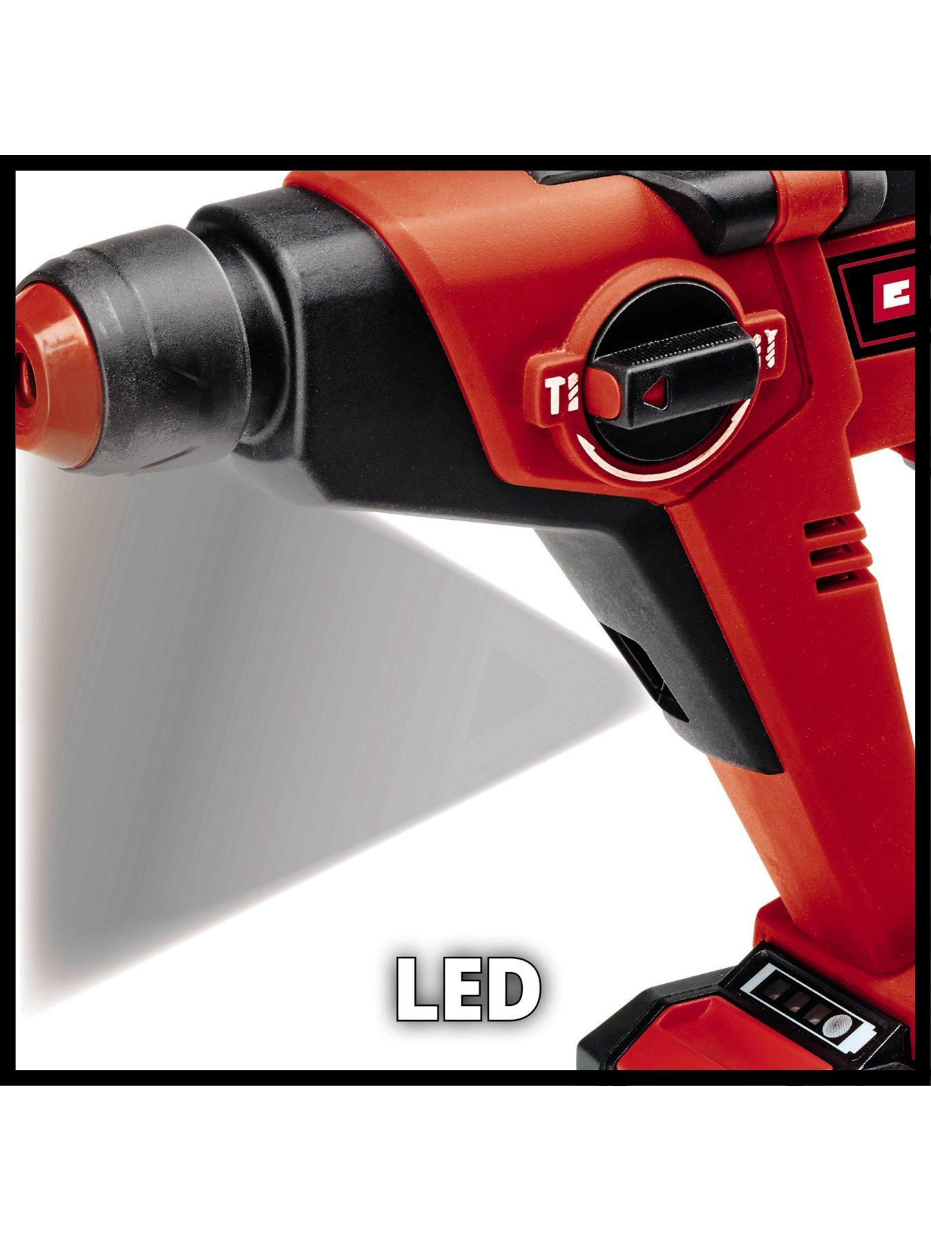 einhell-pxc-cordless-rotary-hammer-18v-without-batterydetail