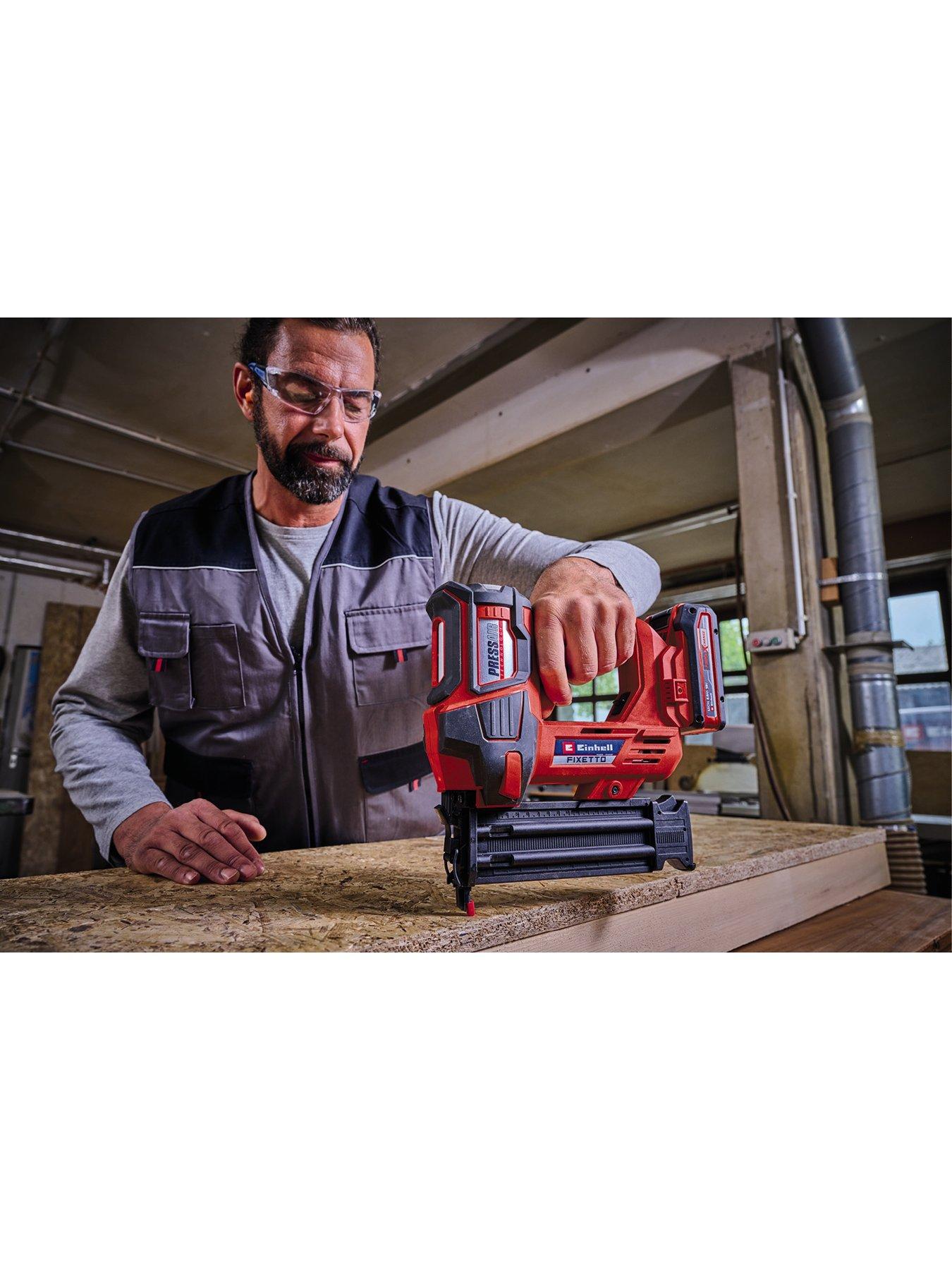 einhell-pxc-cordless-brad-nailer-18v-without-batterystillFront