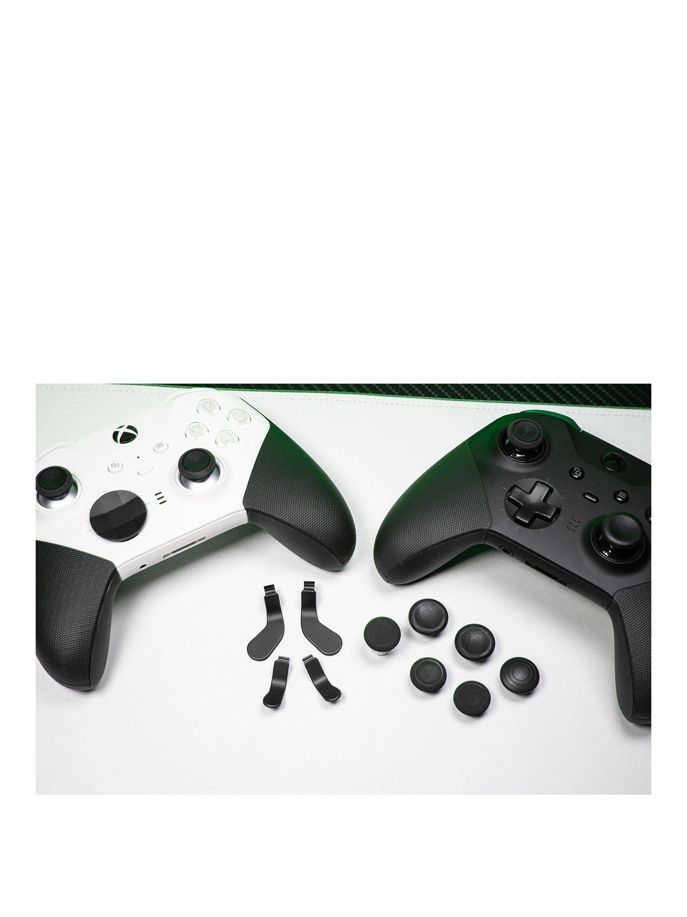 Image 2 of 3 of Venom Xbox Customisation Kit black