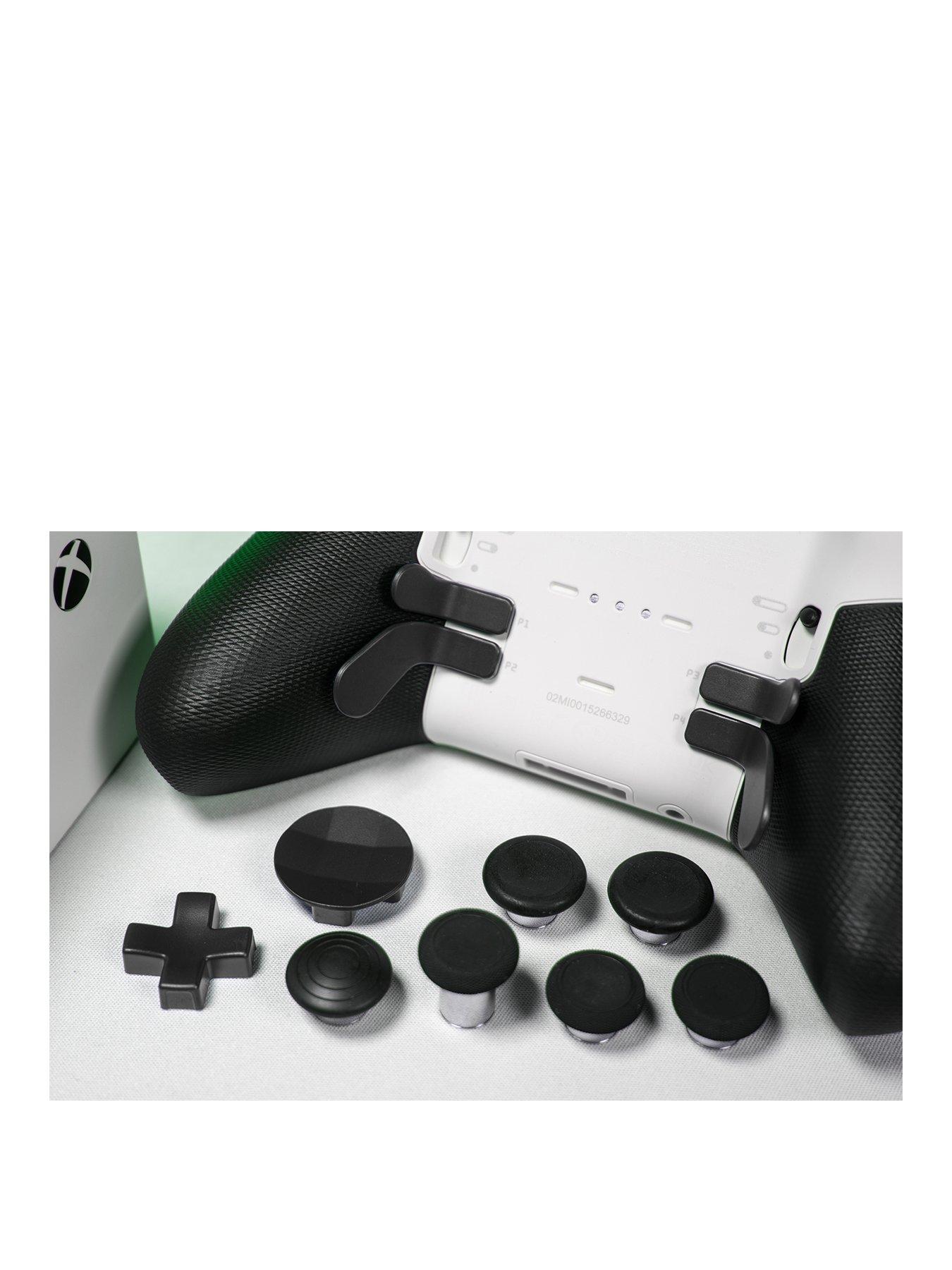 Image 3 of 3 of Venom Xbox Customisation Kit black