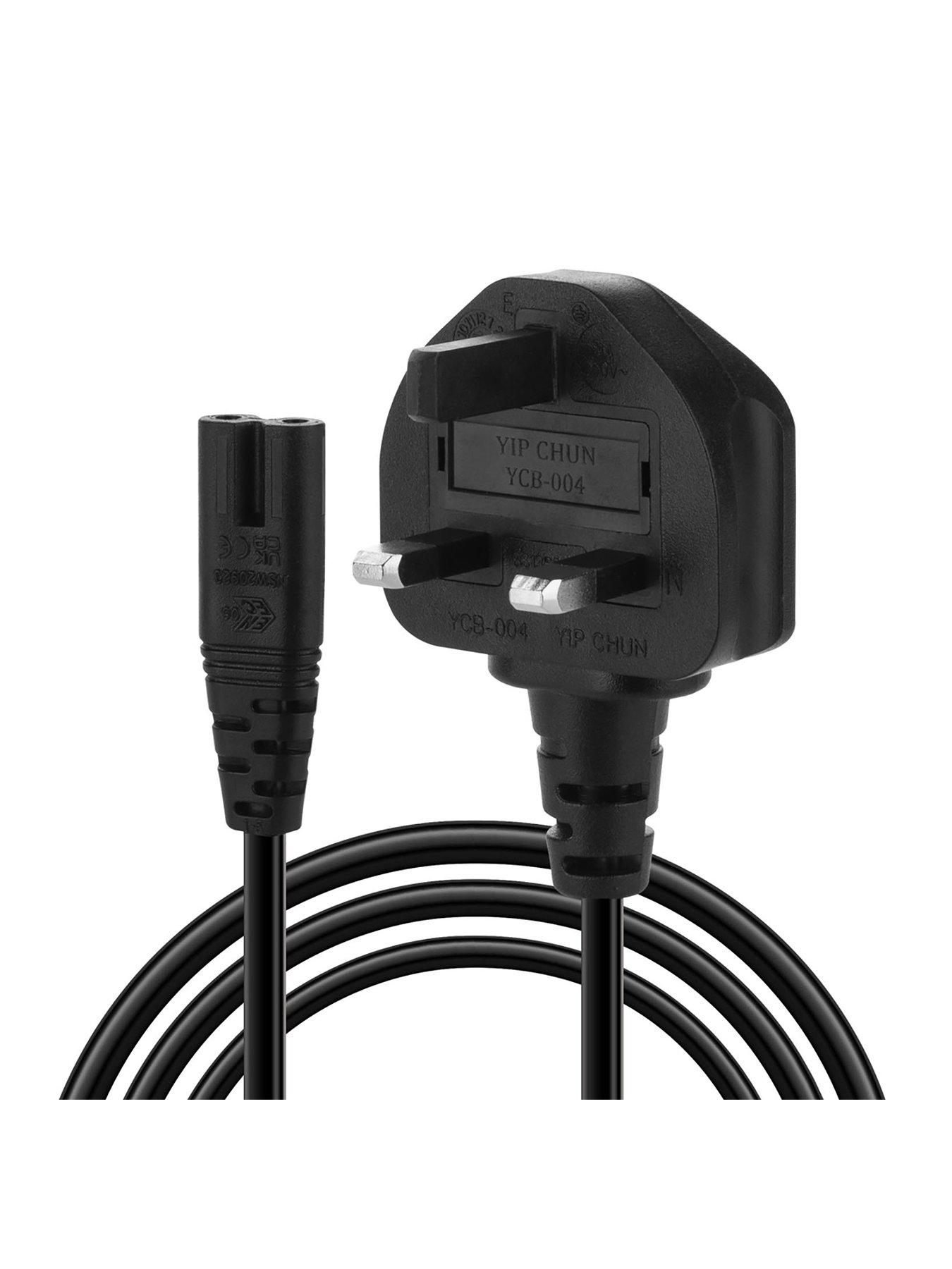 Image 2 of 4 of Venom Xbox Power Lead
