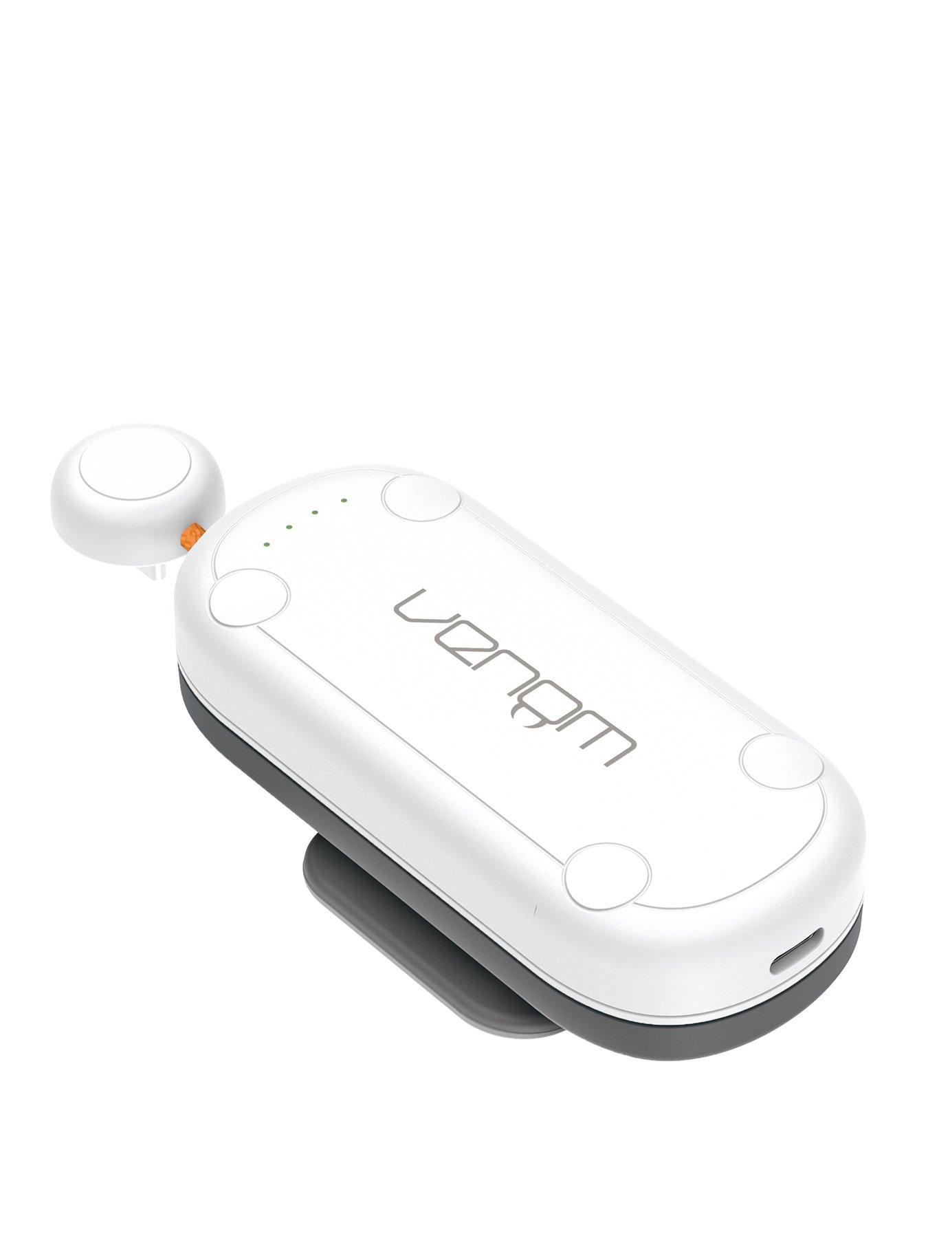 Image 1 of 6 of Venom Meta Quest 3 &amp; 3S Power Bank