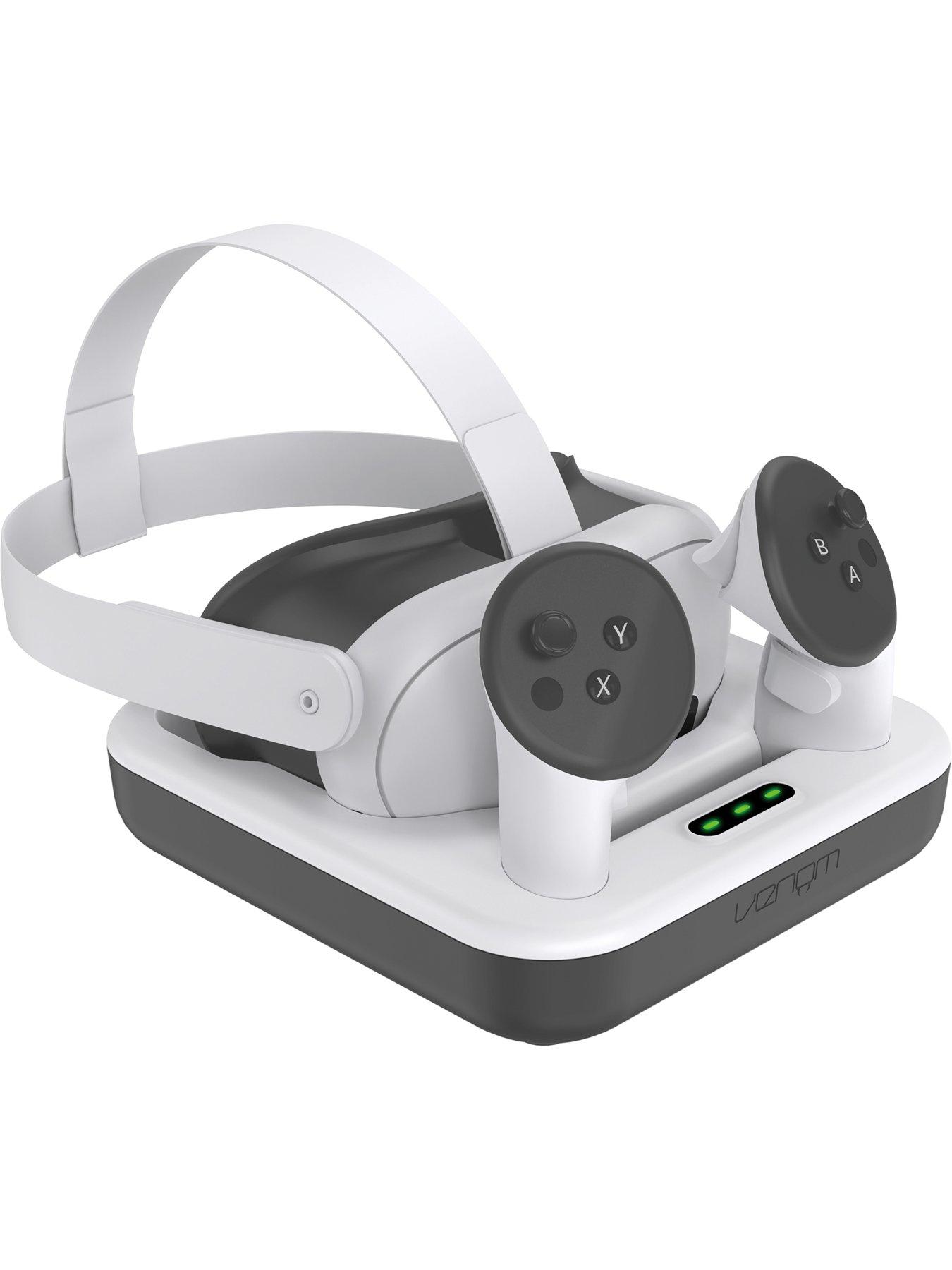 Image 4 of 5 of Venom Meta&nbsp;Quest 3 Charging Stand