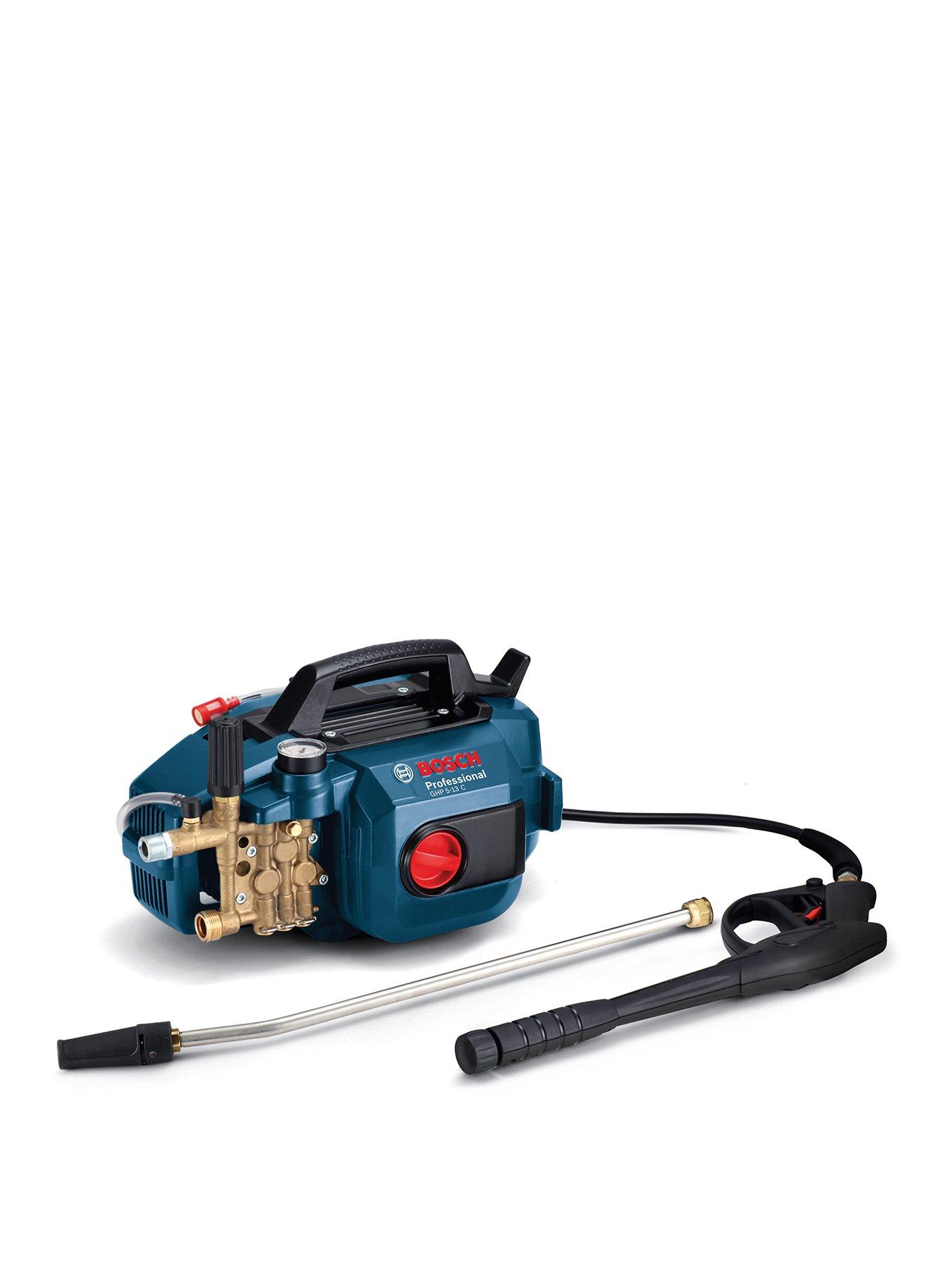 undefined GHP 5-13 C 230V HPW High Pressure Washer