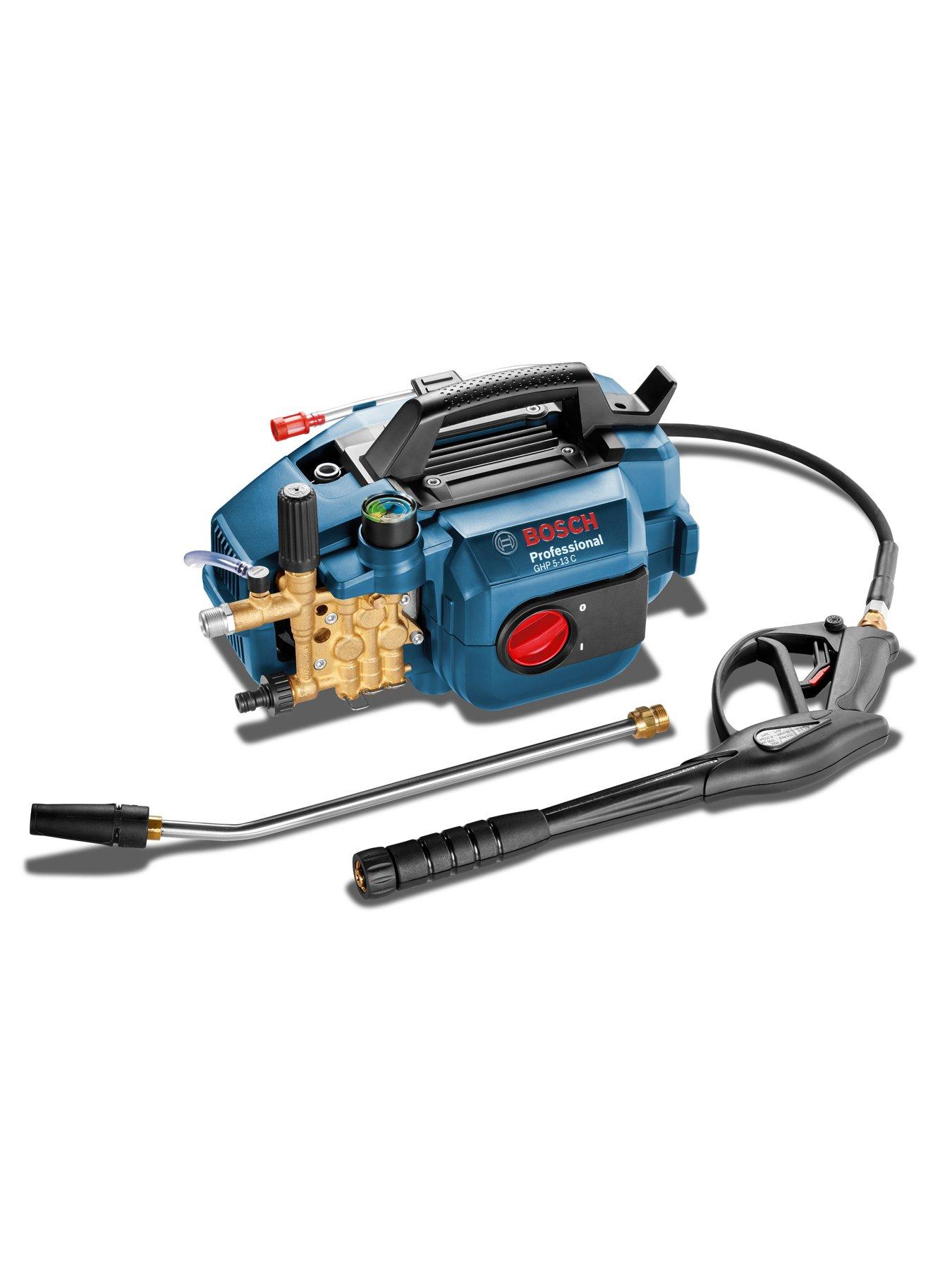 bosch-ghp-5-13-c-230v-hpw-high-pressure-washerstillFront