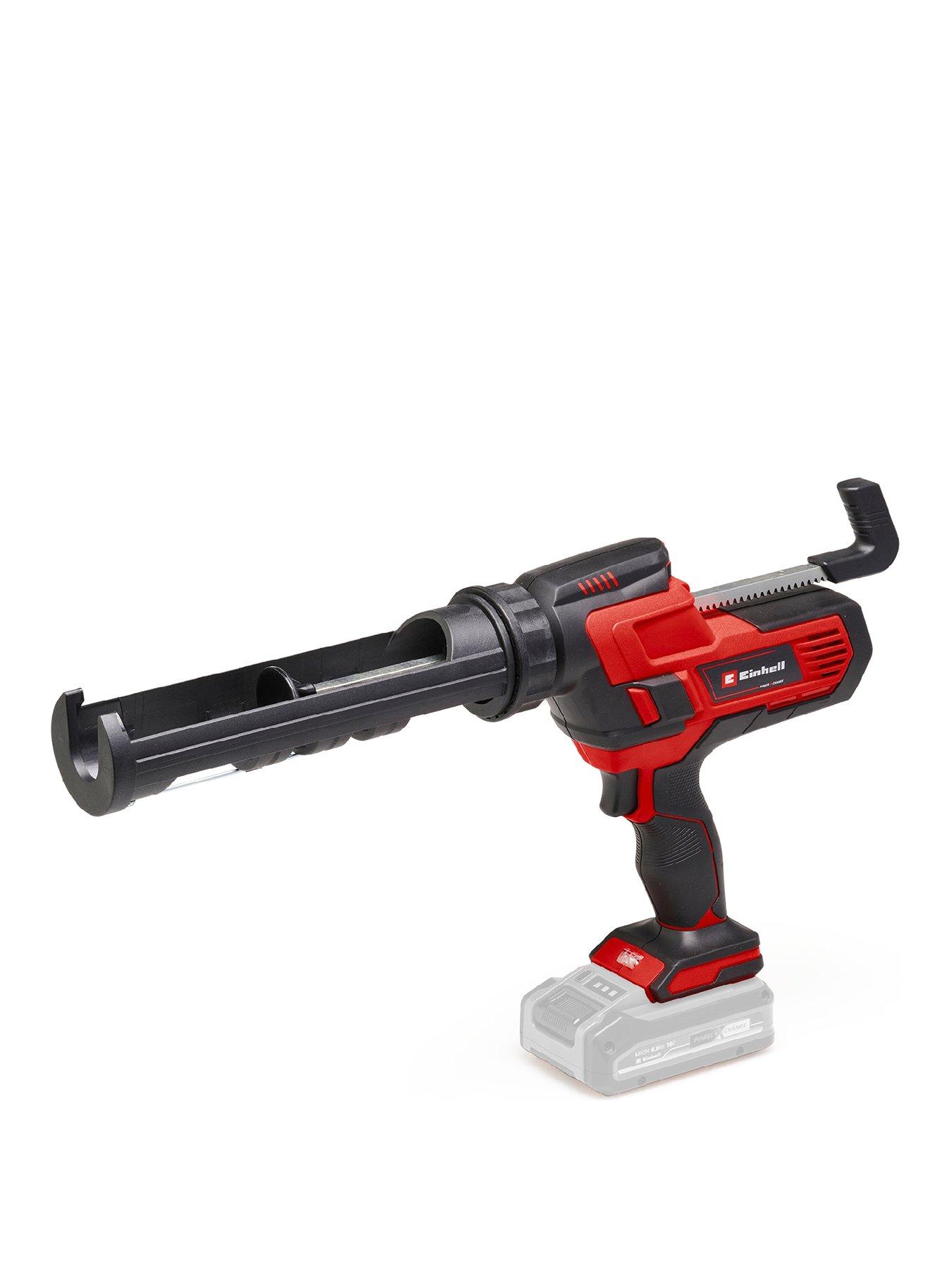 undefined PXC Cordless Sealing Gun (18V without battery)