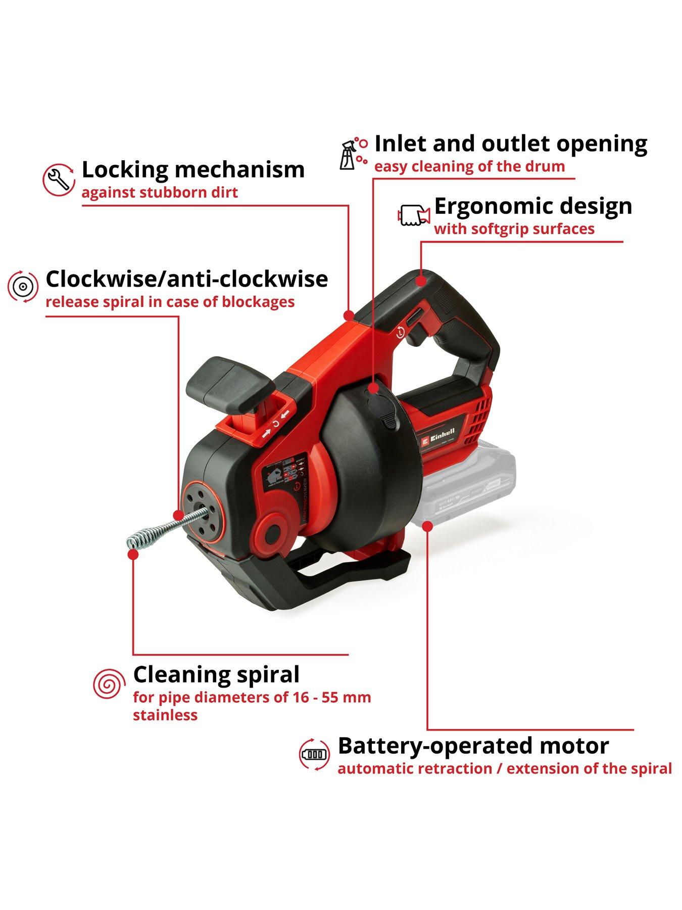 einhell-pxc-cordless-drain-cleaner-18v-without-batteryback