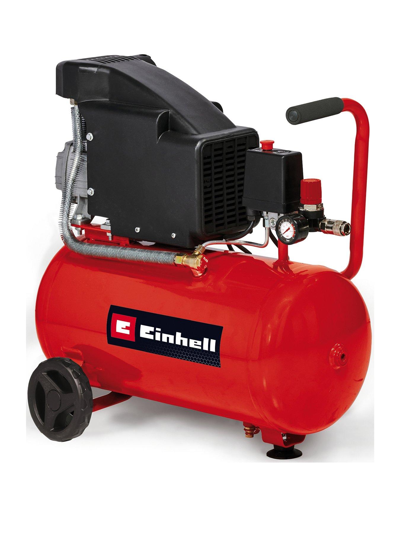 einhell-corded-24l-oil-lubricated-air-compressor-tc-ac-190248