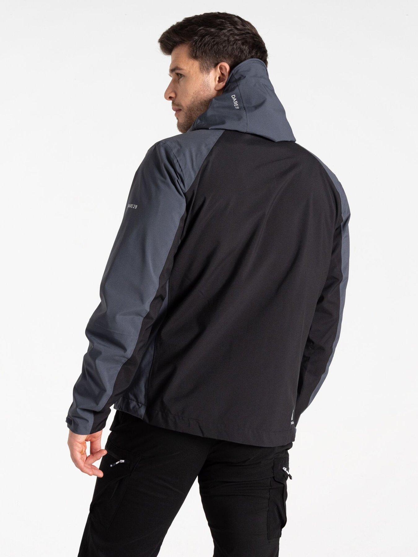 dare-2b-mens-mountain-mens-torreknbspjacket-blackstillFront