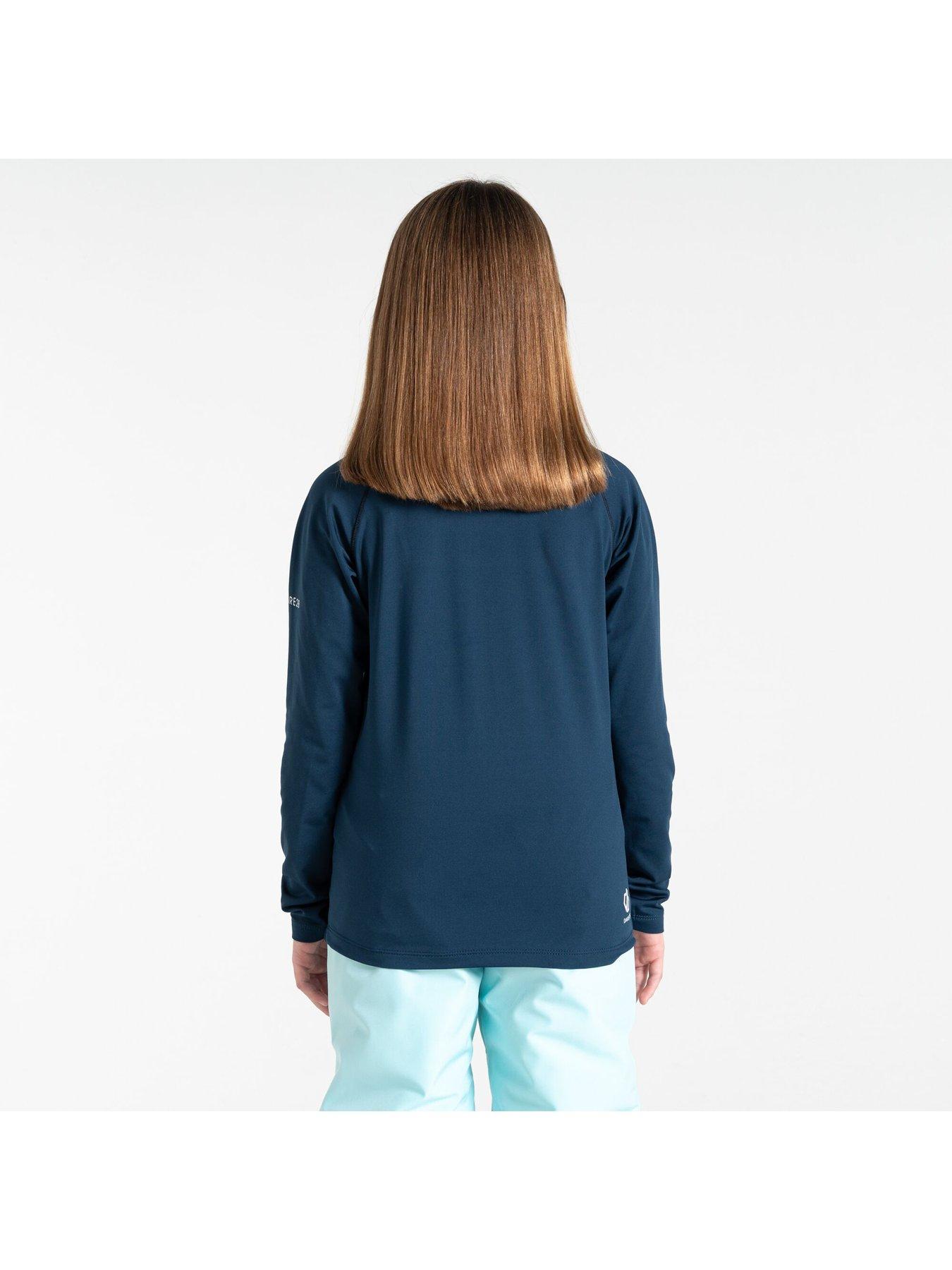dare-2b-kids-ski-consist-ii-core-stretch-midlayer-fleecenbsp--moonlight-denimdetail