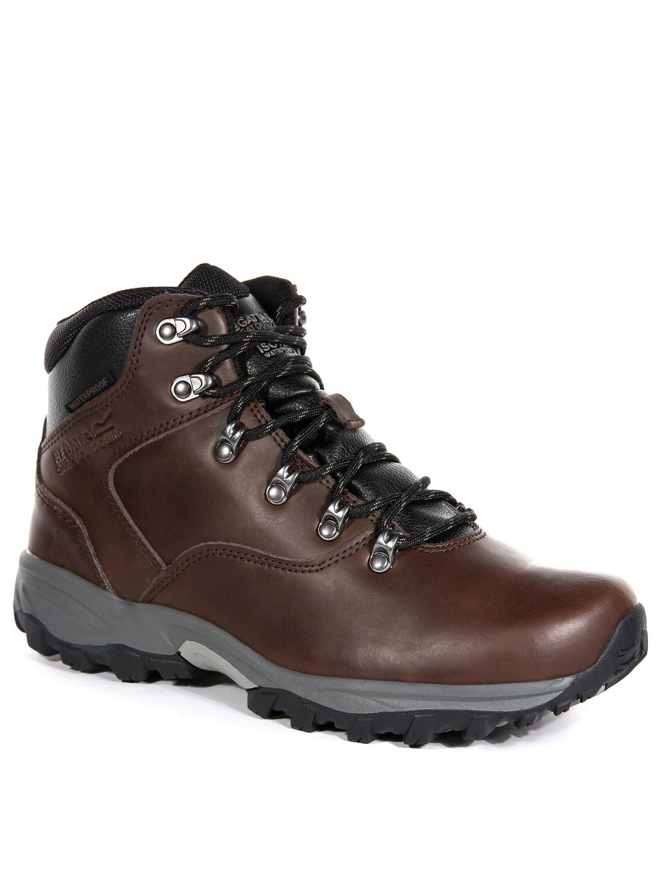 regatta lady bainsford leather walking boot