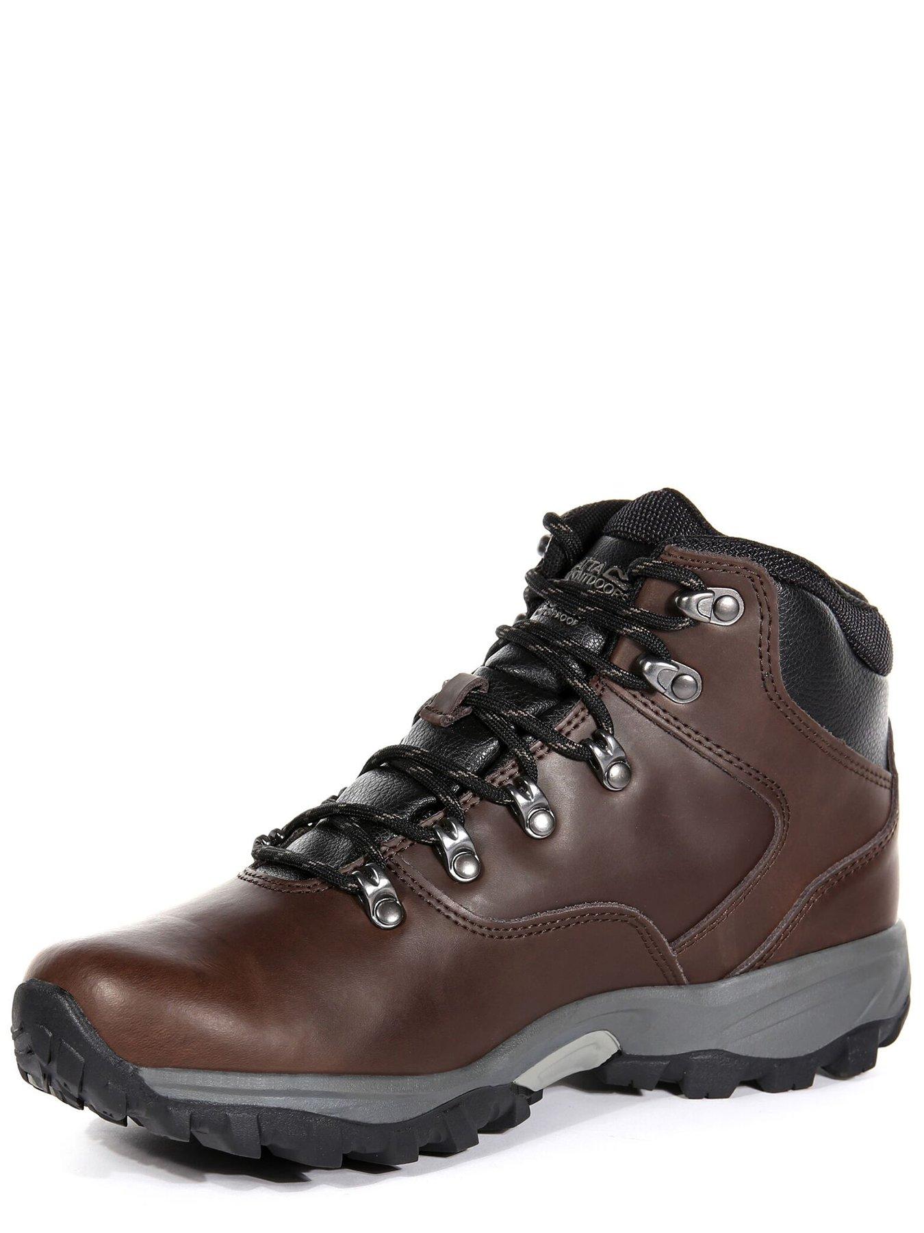 regatta-mens-bainsford-walking-boots--brownoutfit