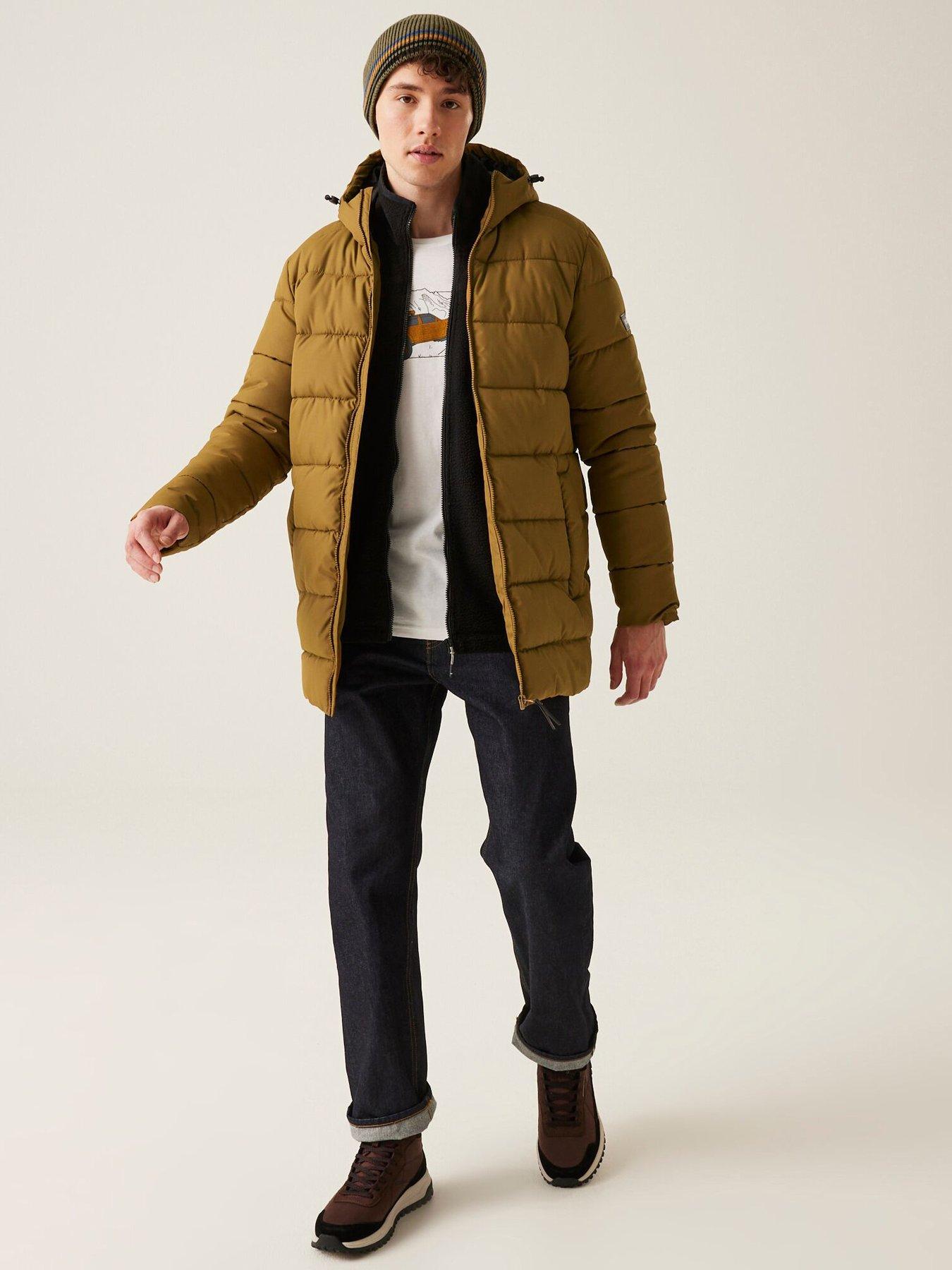 regatta-mens-lakiver-baffledquilted-jacket-brownoutfit