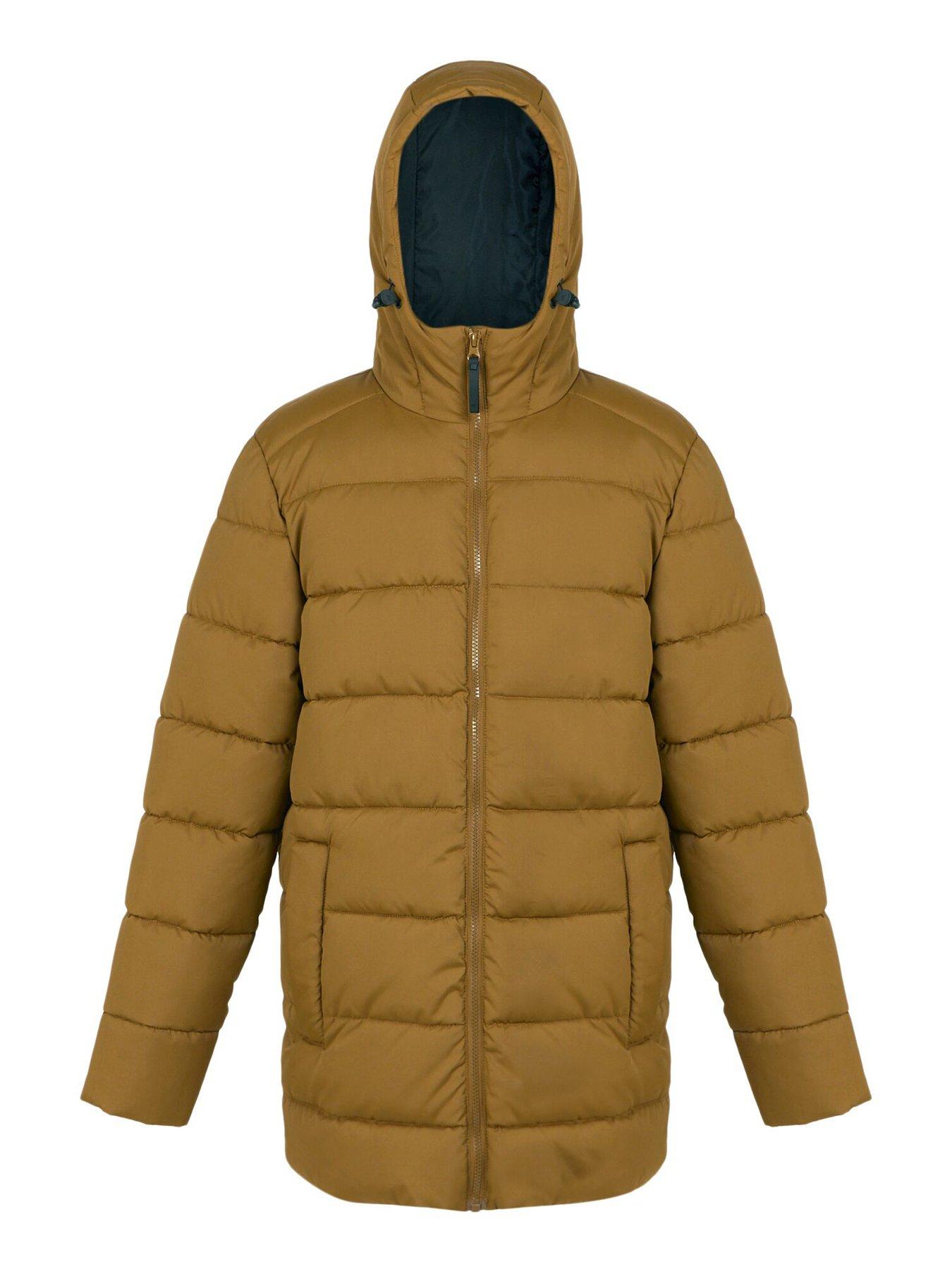 regatta-mens-lakiver-baffledquilted-jacket-browndetail