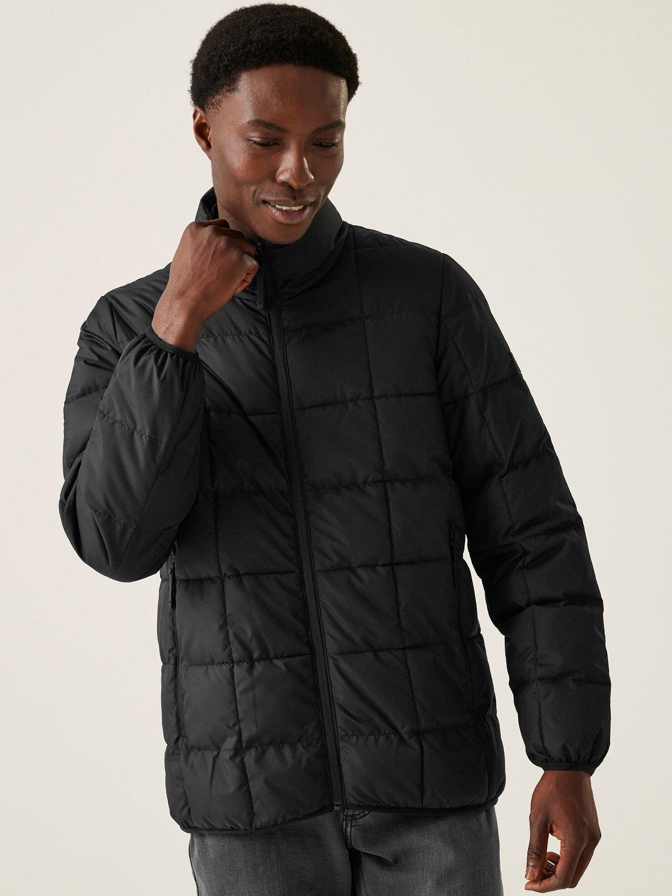 regatta-mens-wilnor-baffledquilted-jacket-black