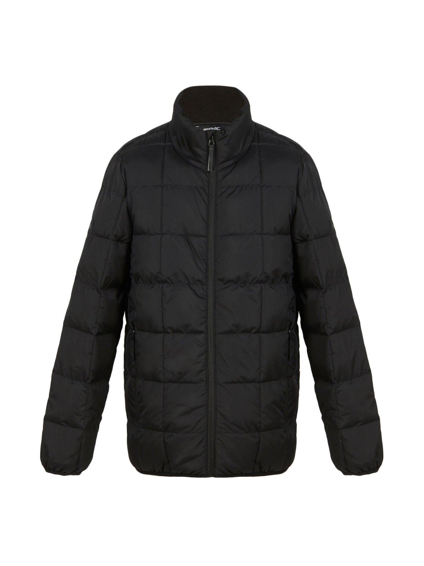 regatta-mens-wilnor-baffledquilted-jacket-blackdetail