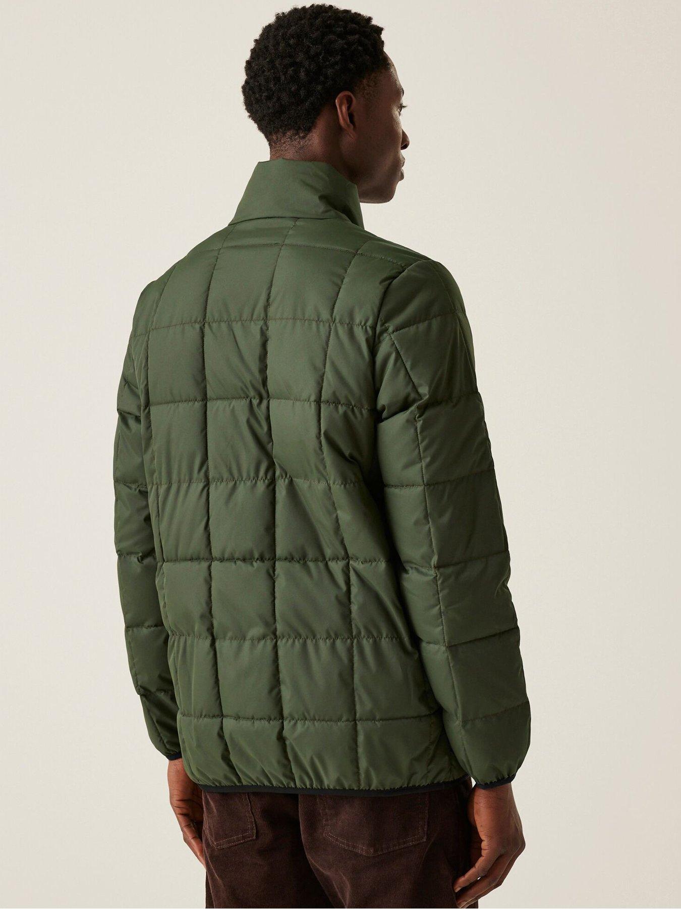 regatta-mens-wilnor-baffledquilted-jacket-khakistillFront