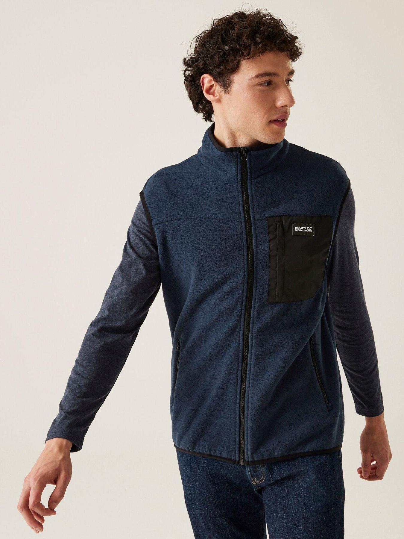 regatta-mens-frankie-bodywarmer-navy