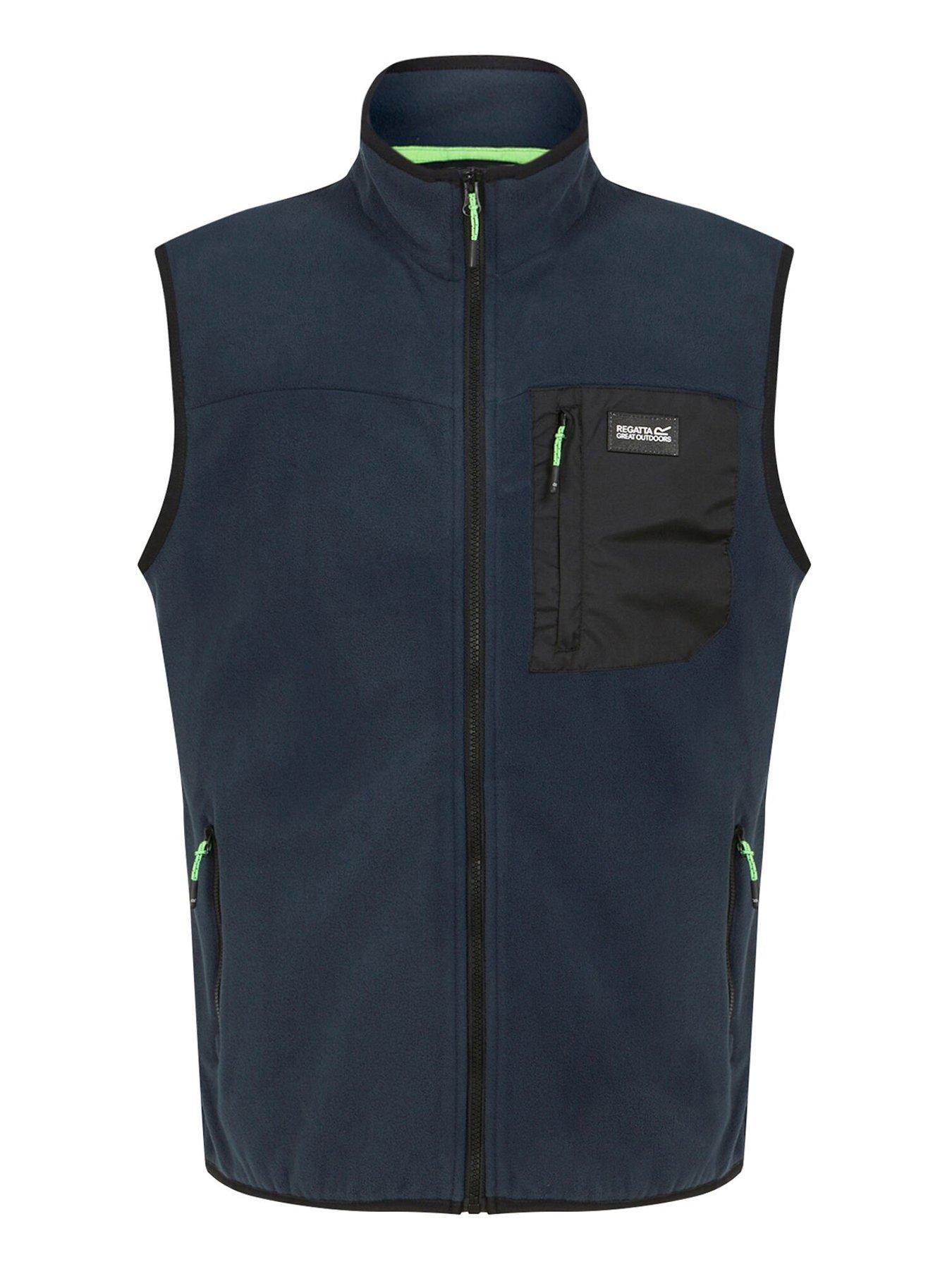 regatta-mens-frankie-bodywarmer-navydetail