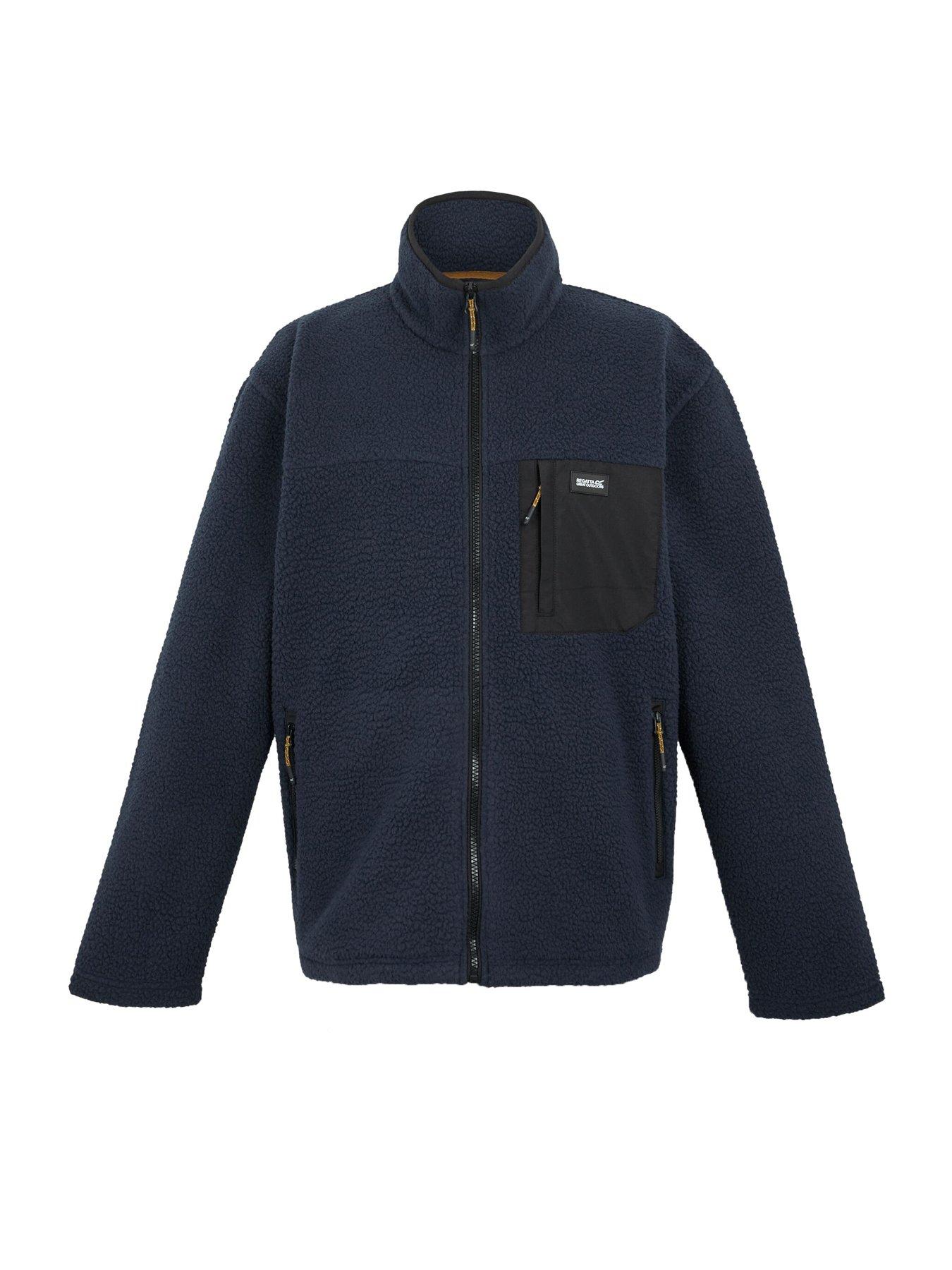 regatta-mens-frankie-borg-fleece-navydetail